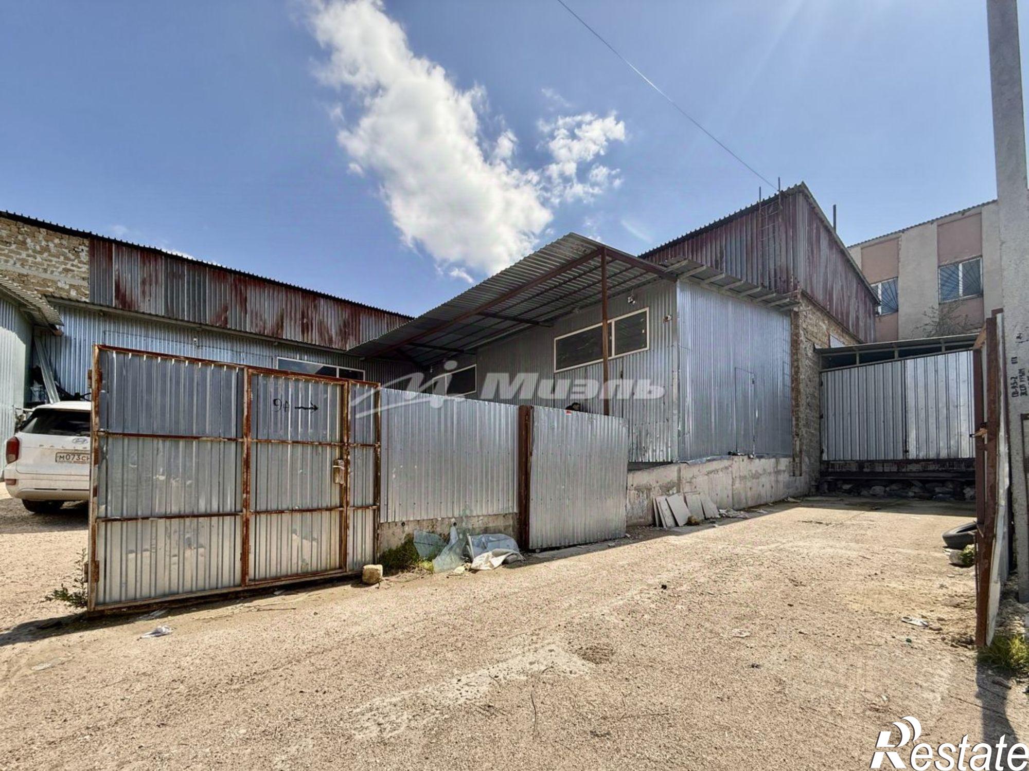 Купить складское помещение за 34 320 400 рублей на улица Жени Дерюгиной, 6