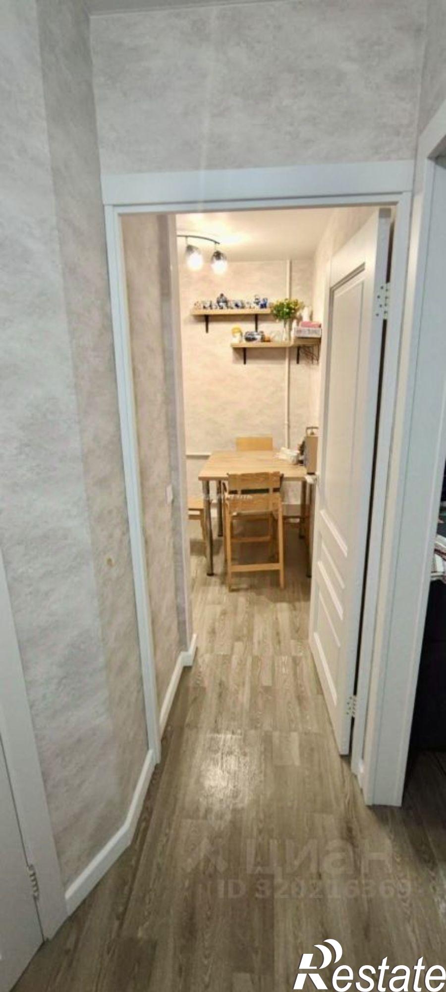 Купить квартиру за 8 300 000 рублей на улица Павленко, 17