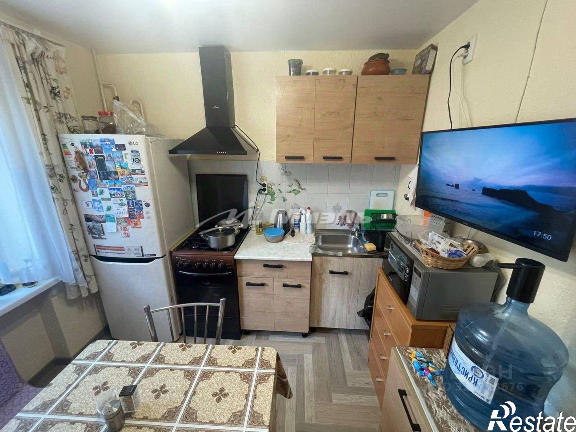 Купить квартиру за 8 700 000 рублей на Залесская улица, 81