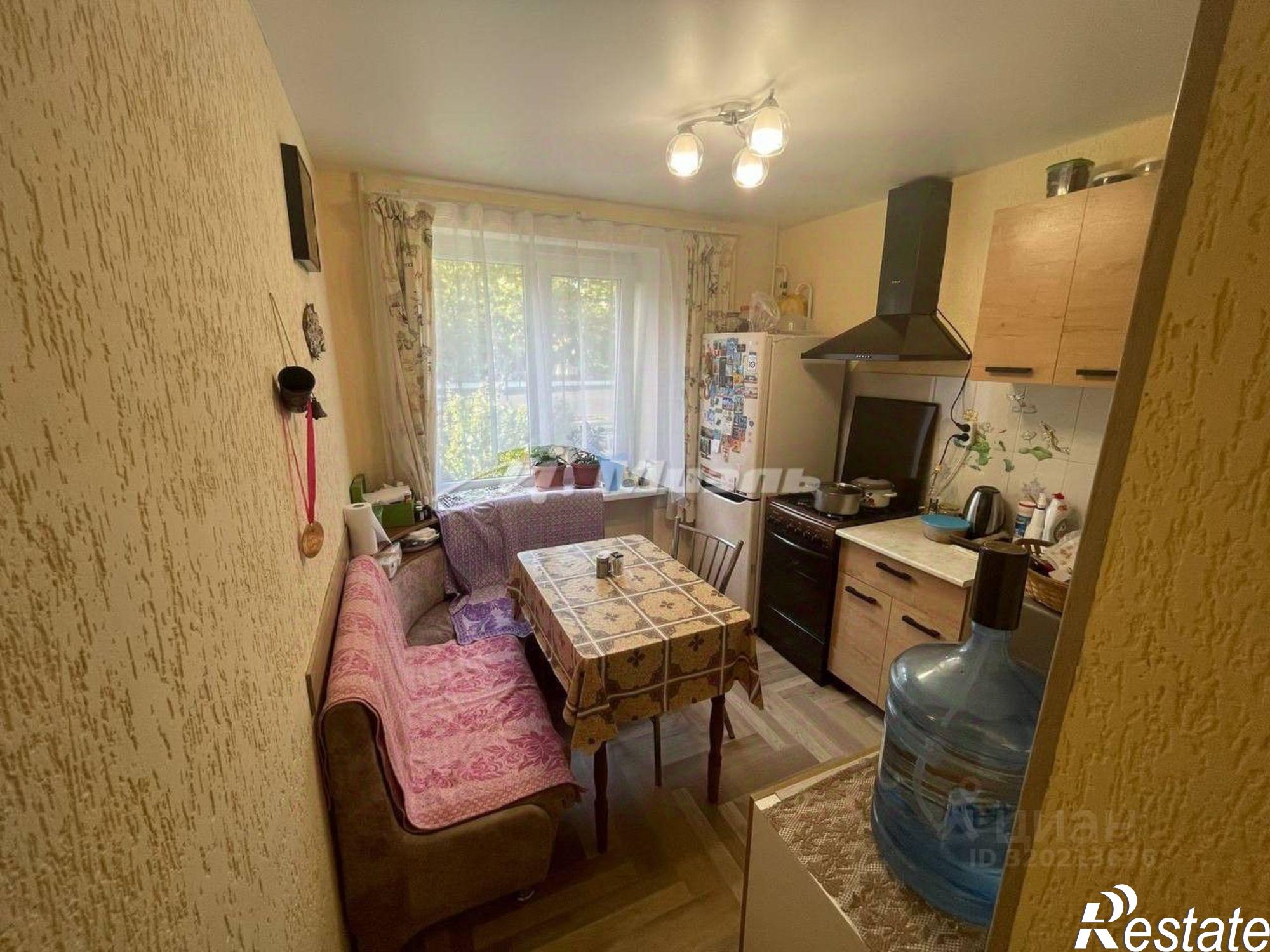 Купить квартиру за 8 700 000 рублей на Залесская улица, 81