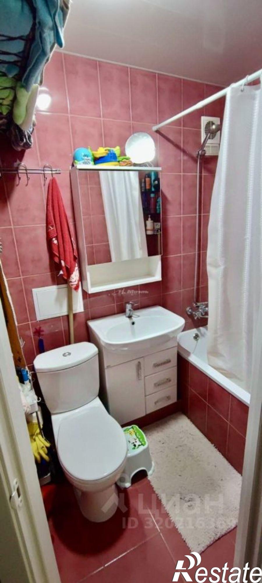 Купить квартиру за 8 300 000 рублей на улица Павленко, 17