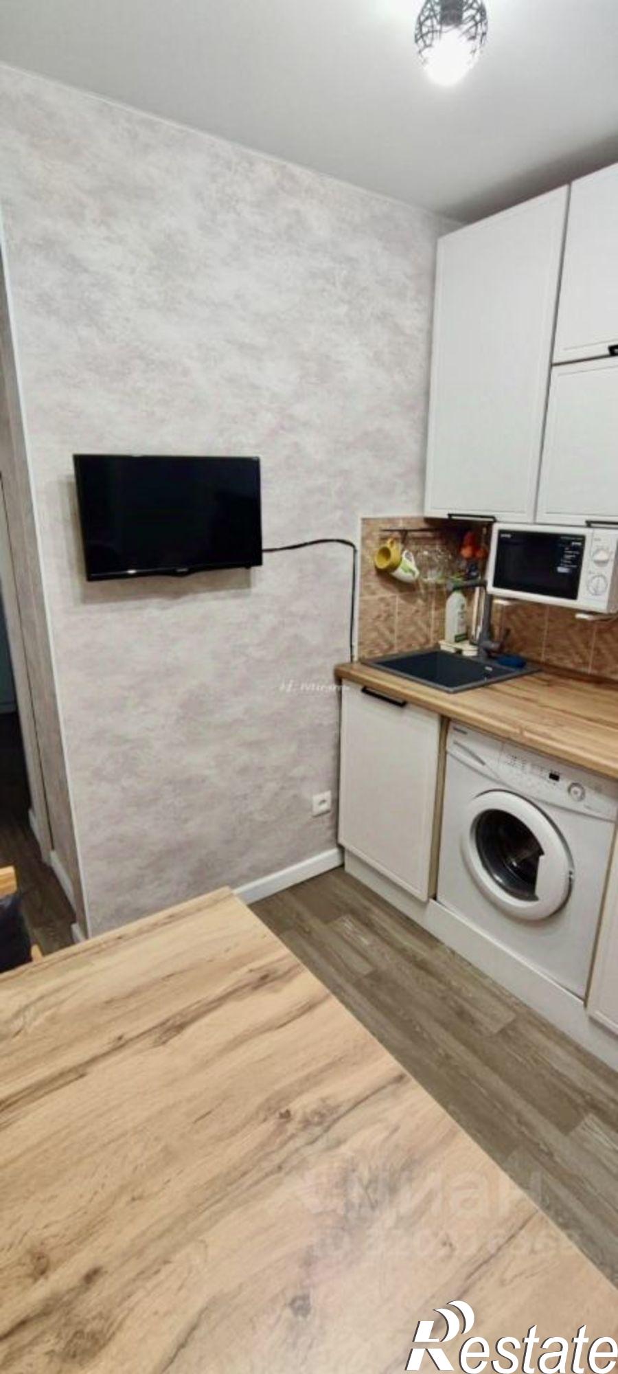 Купить квартиру за 8 300 000 рублей на улица Павленко, 17