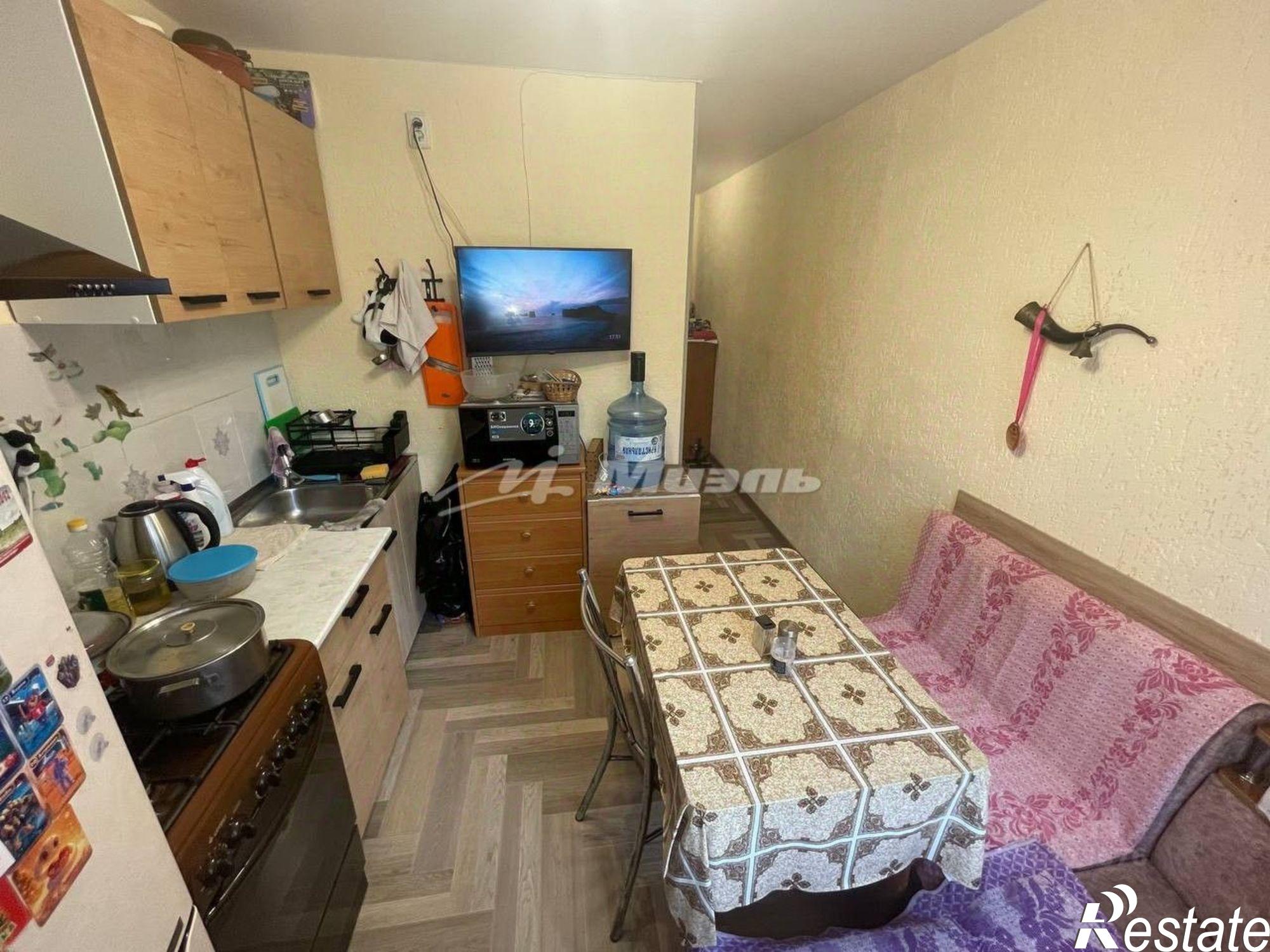 Купить квартиру за 8 700 000 рублей на Залесская улица, 81