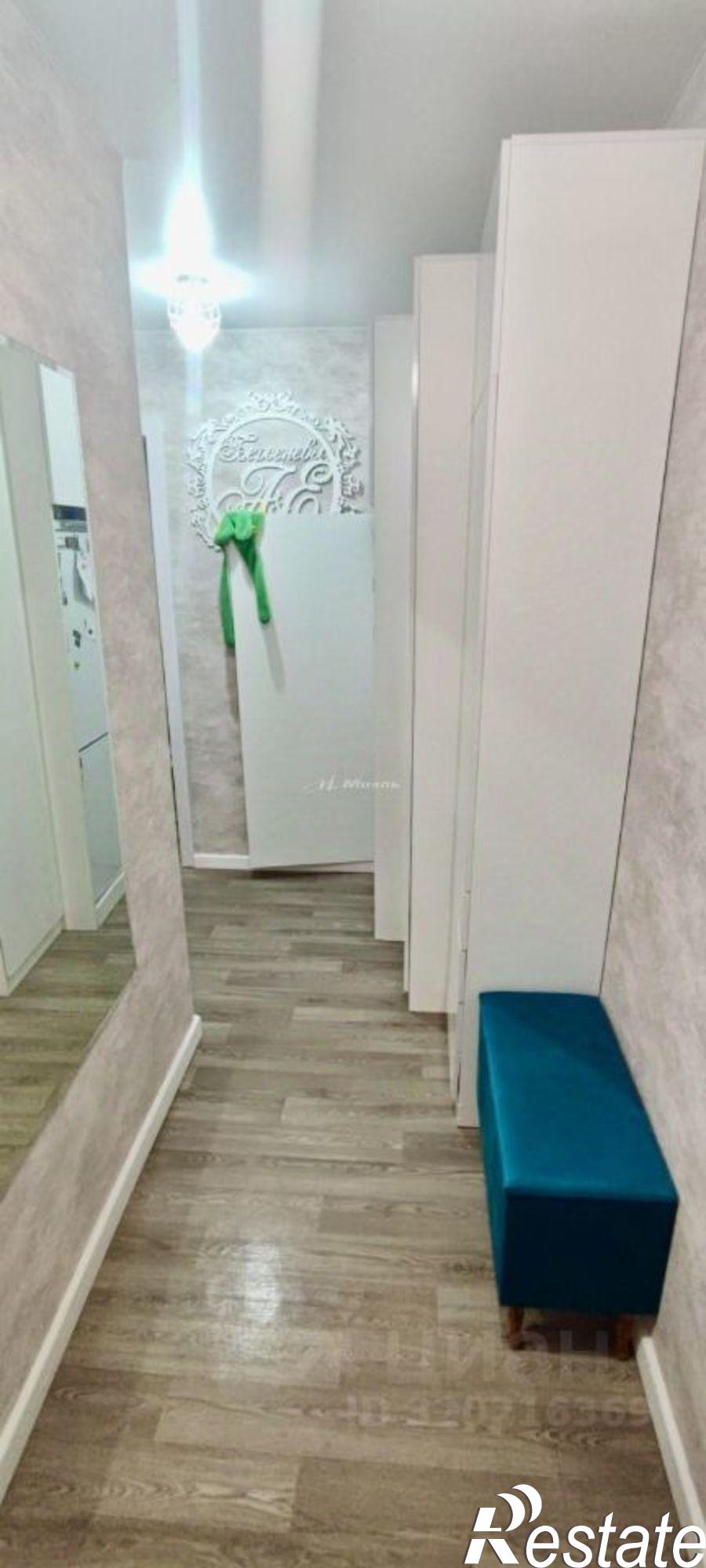 Купить квартиру за 8 300 000 рублей на улица Павленко, 17