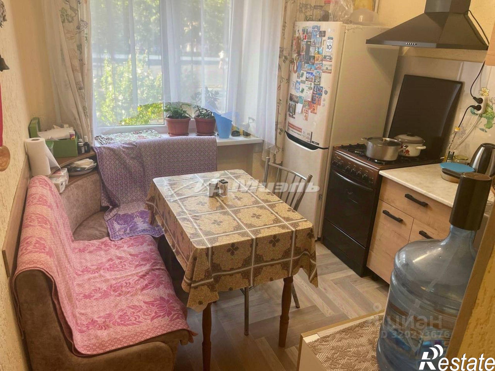 Купить квартиру за 8 700 000 рублей на Залесская улица, 81