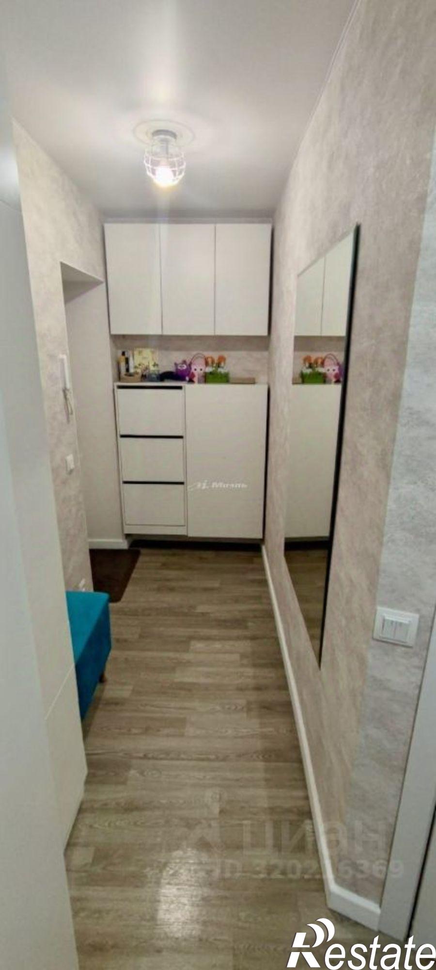 Купить квартиру за 8 300 000 рублей на улица Павленко, 17