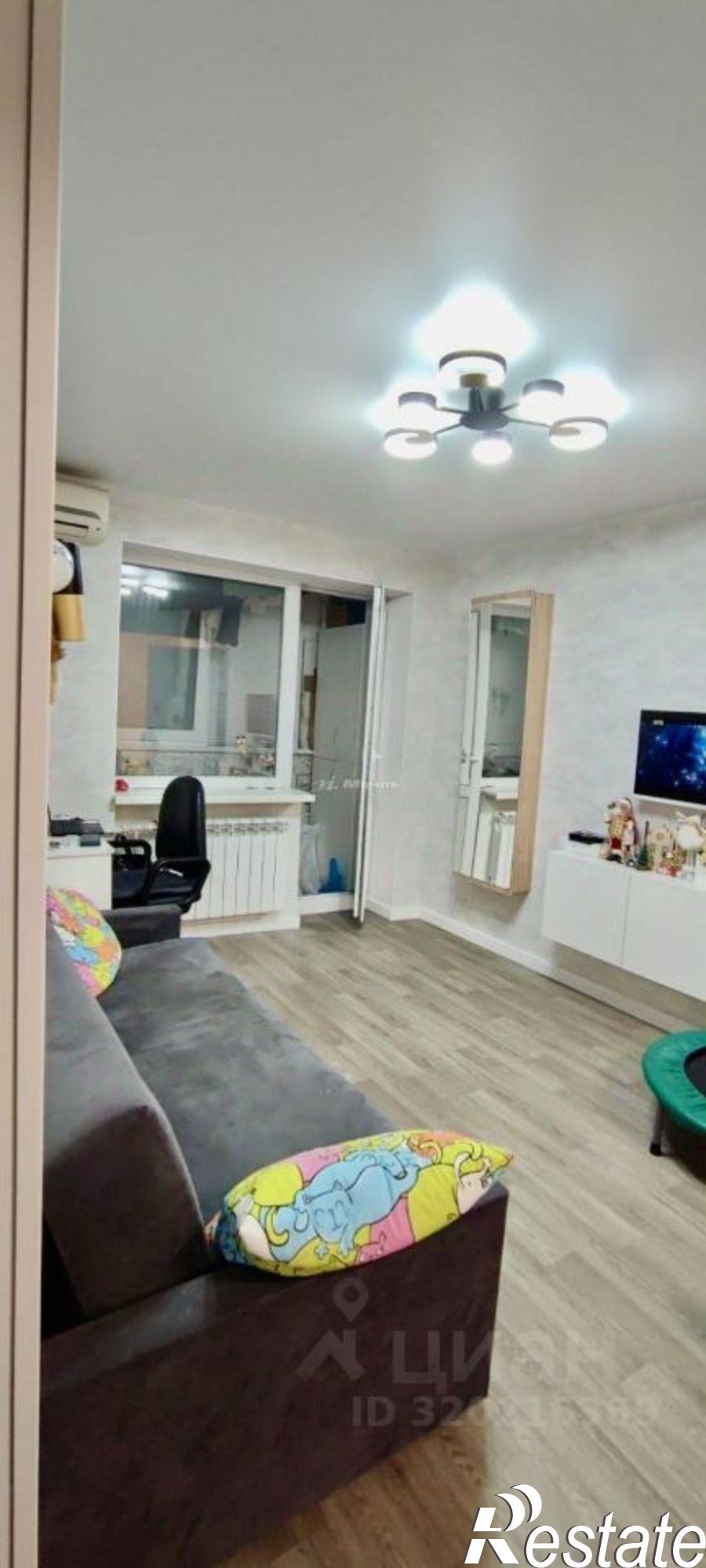 Купить квартиру за 8 300 000 рублей на улица Павленко, 17