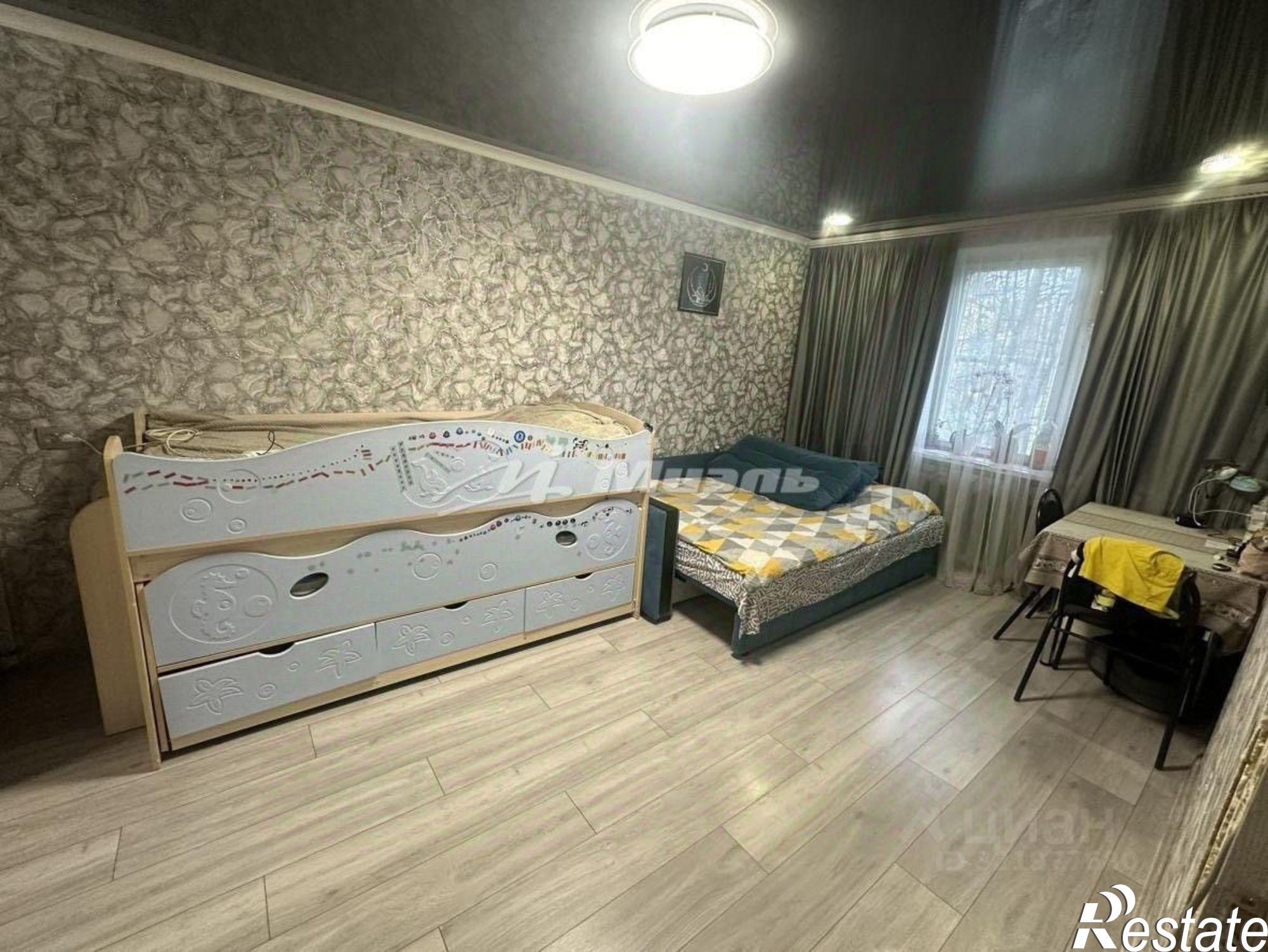 Купить квартиру за 6 300 000 рублей на улица Мичурина, 12