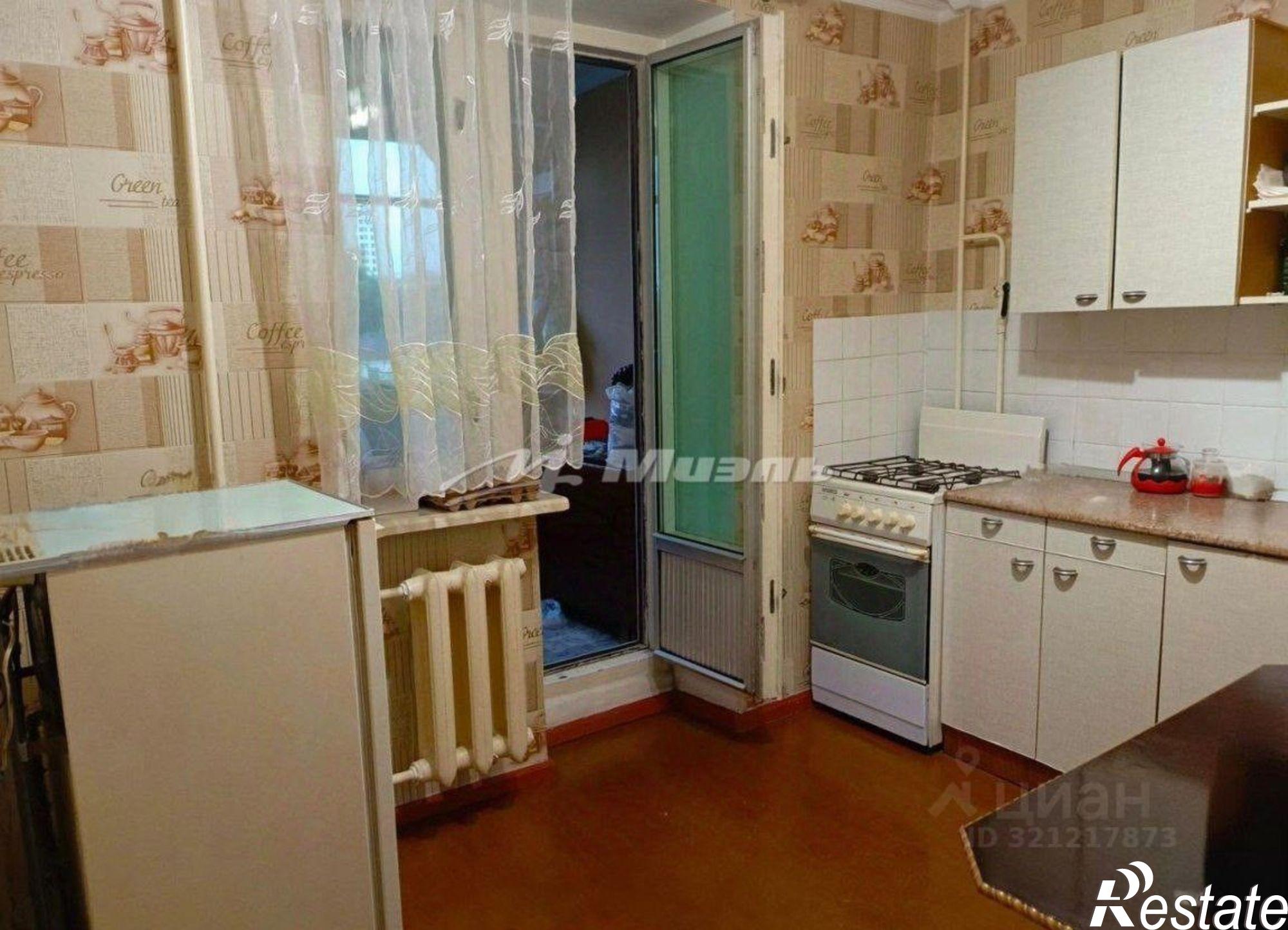 Купить квартиру за 5 900 000 рублей на Севастопольская улица, 70А/2