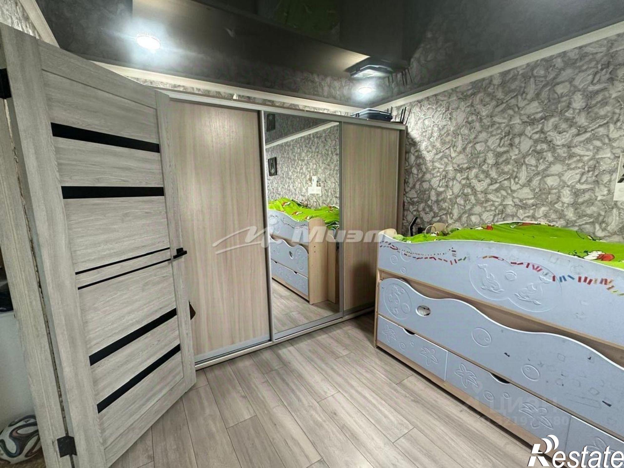 Купить квартиру за 6 300 000 рублей на улица Мичурина, 12