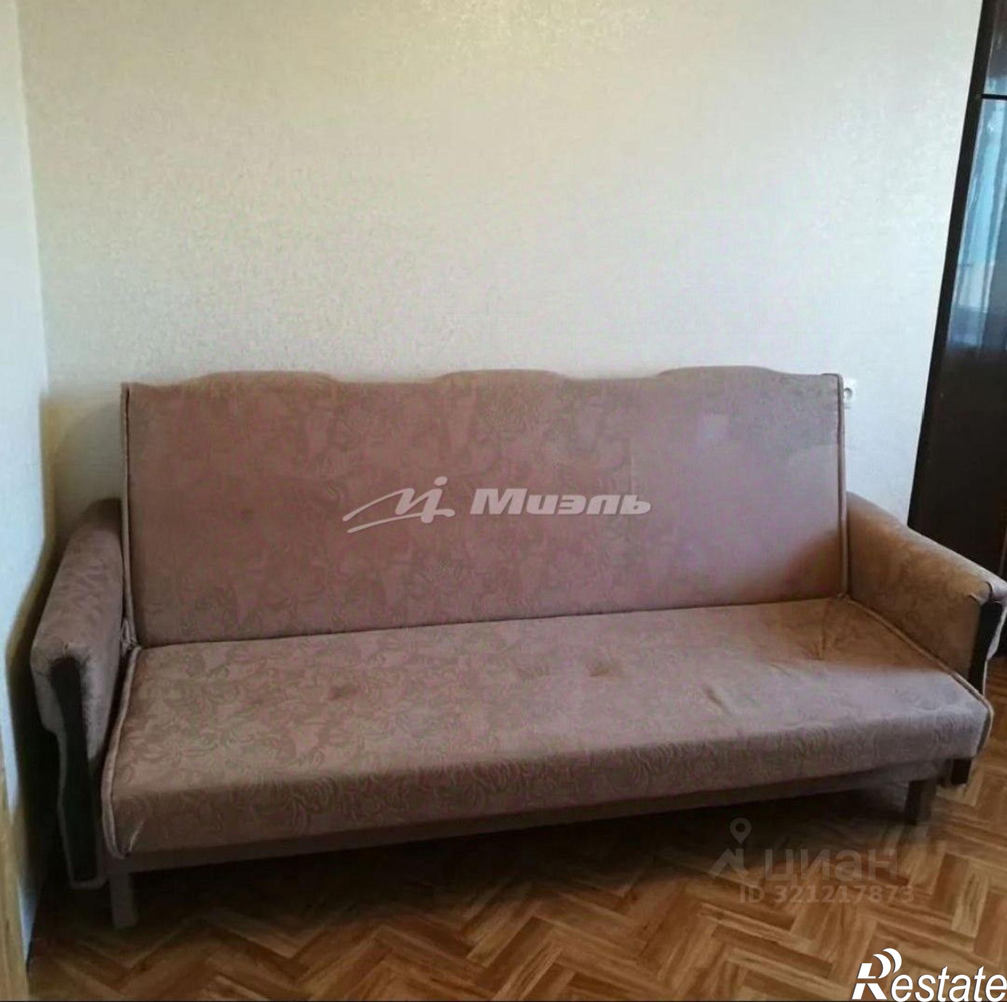 Купить квартиру за 5 900 000 рублей на Севастопольская улица, 70А/2