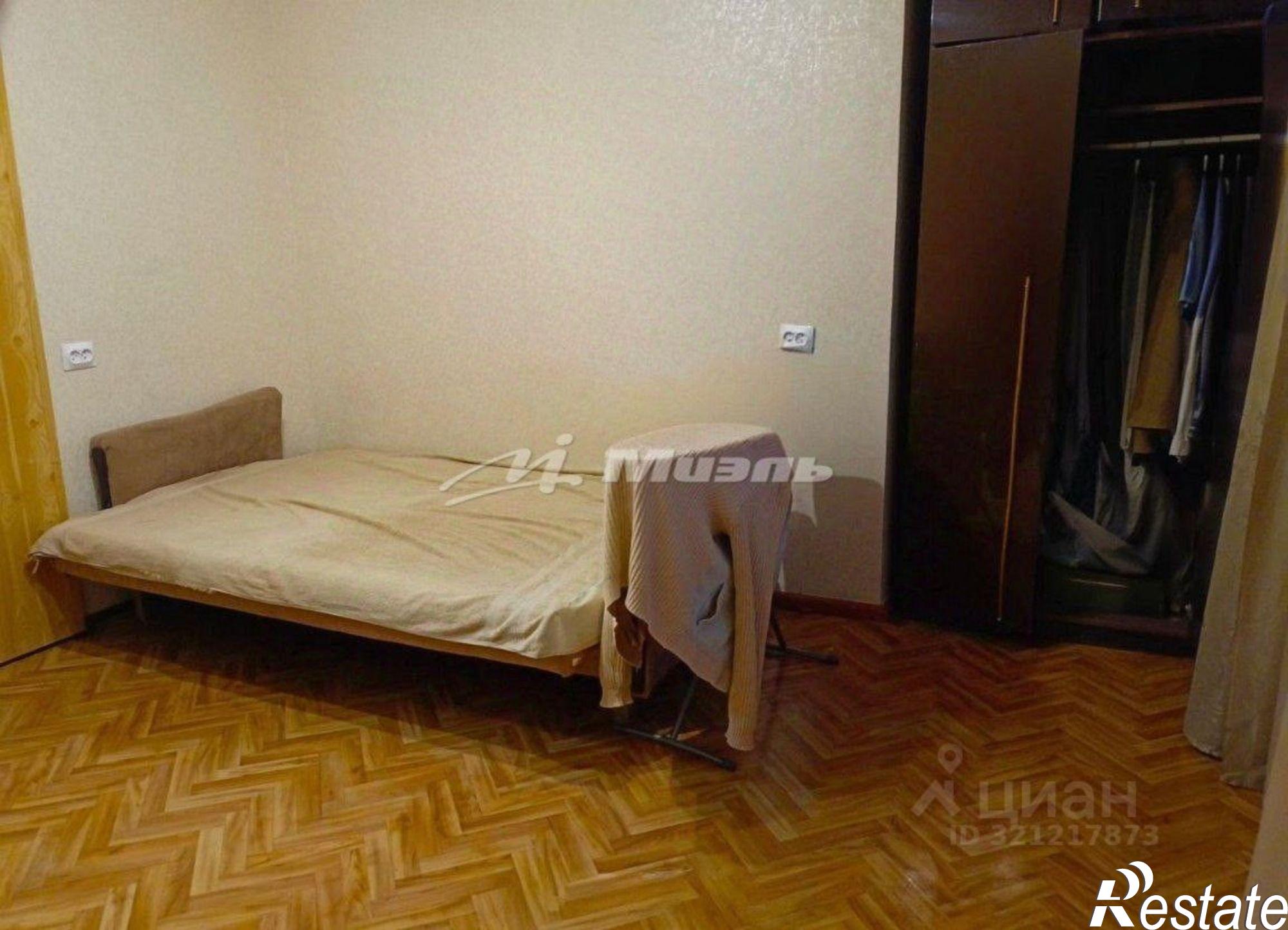 Купить квартиру за 5 900 000 рублей на Севастопольская улица, 70А/2