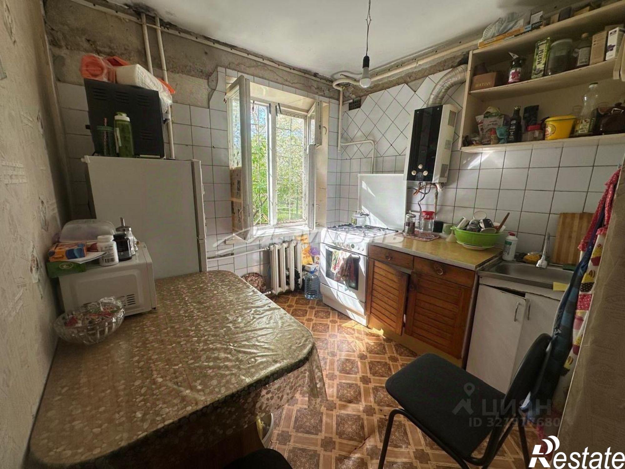 Купить квартиру за 6 300 000 рублей на улица Мичурина, 12