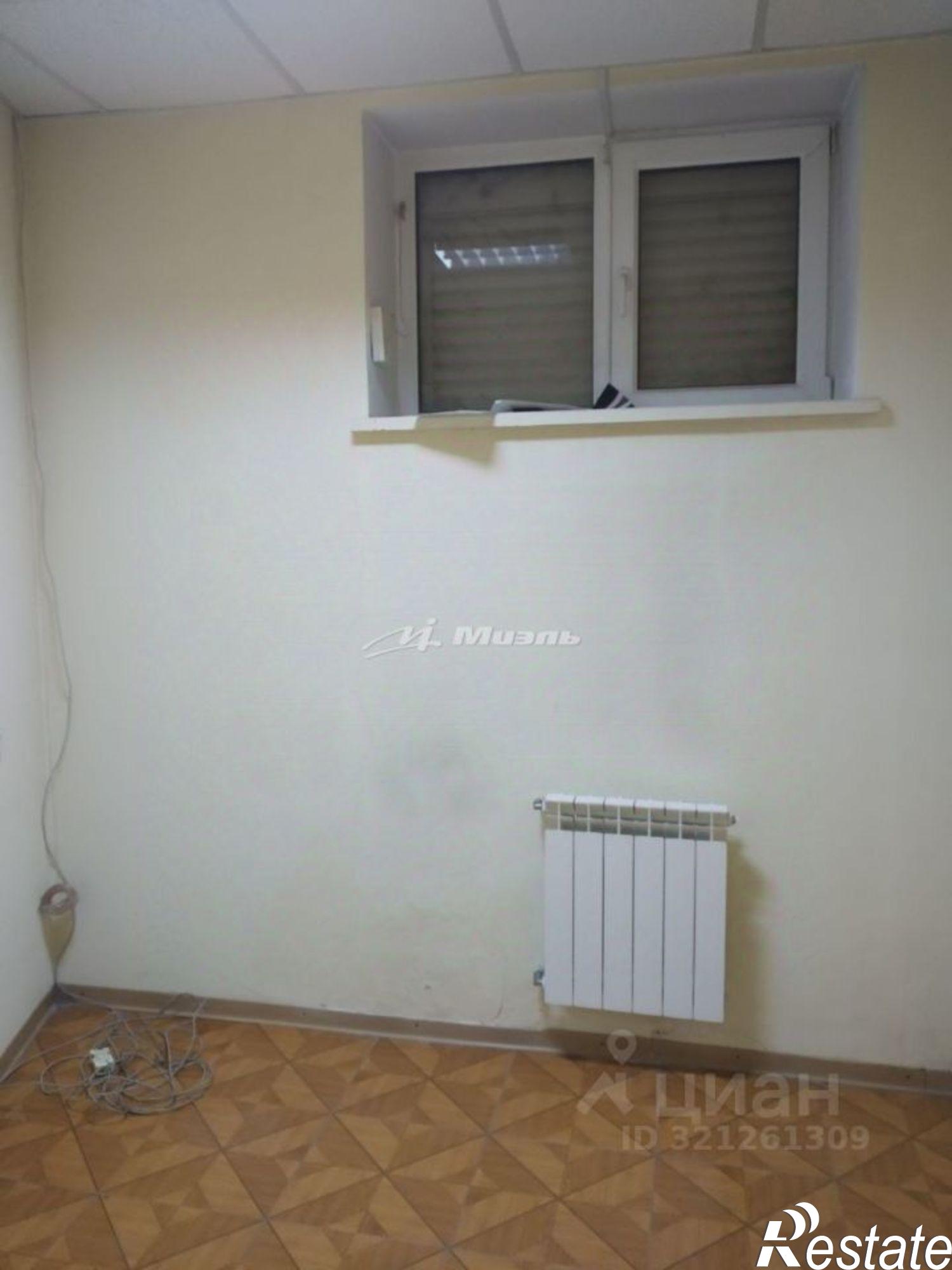 Купить помещение свободного назначения за 27 000 000 рублей на ул Некрасова, 9