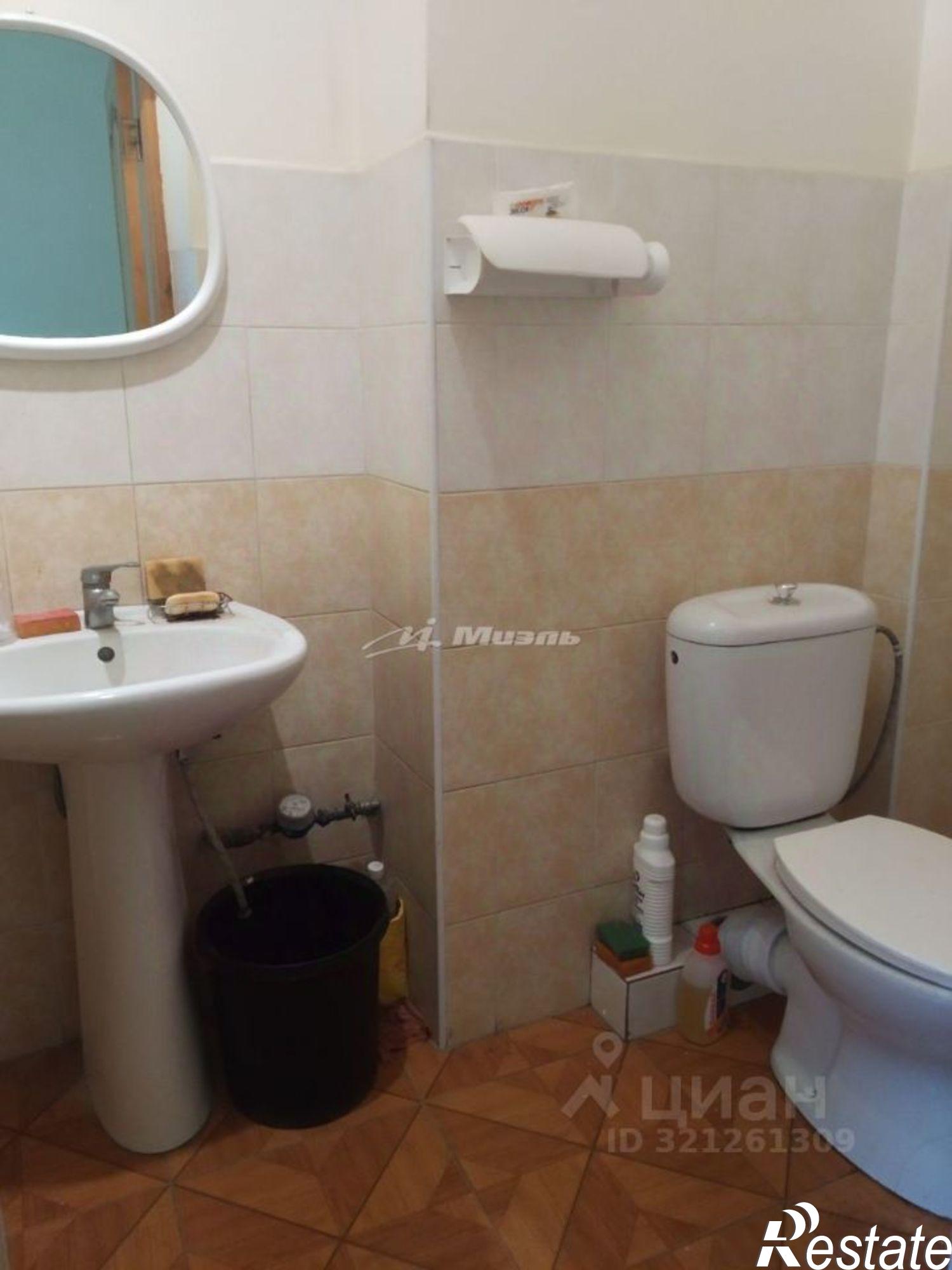 Купить помещение свободного назначения за 27 000 000 рублей на ул Некрасова, 9