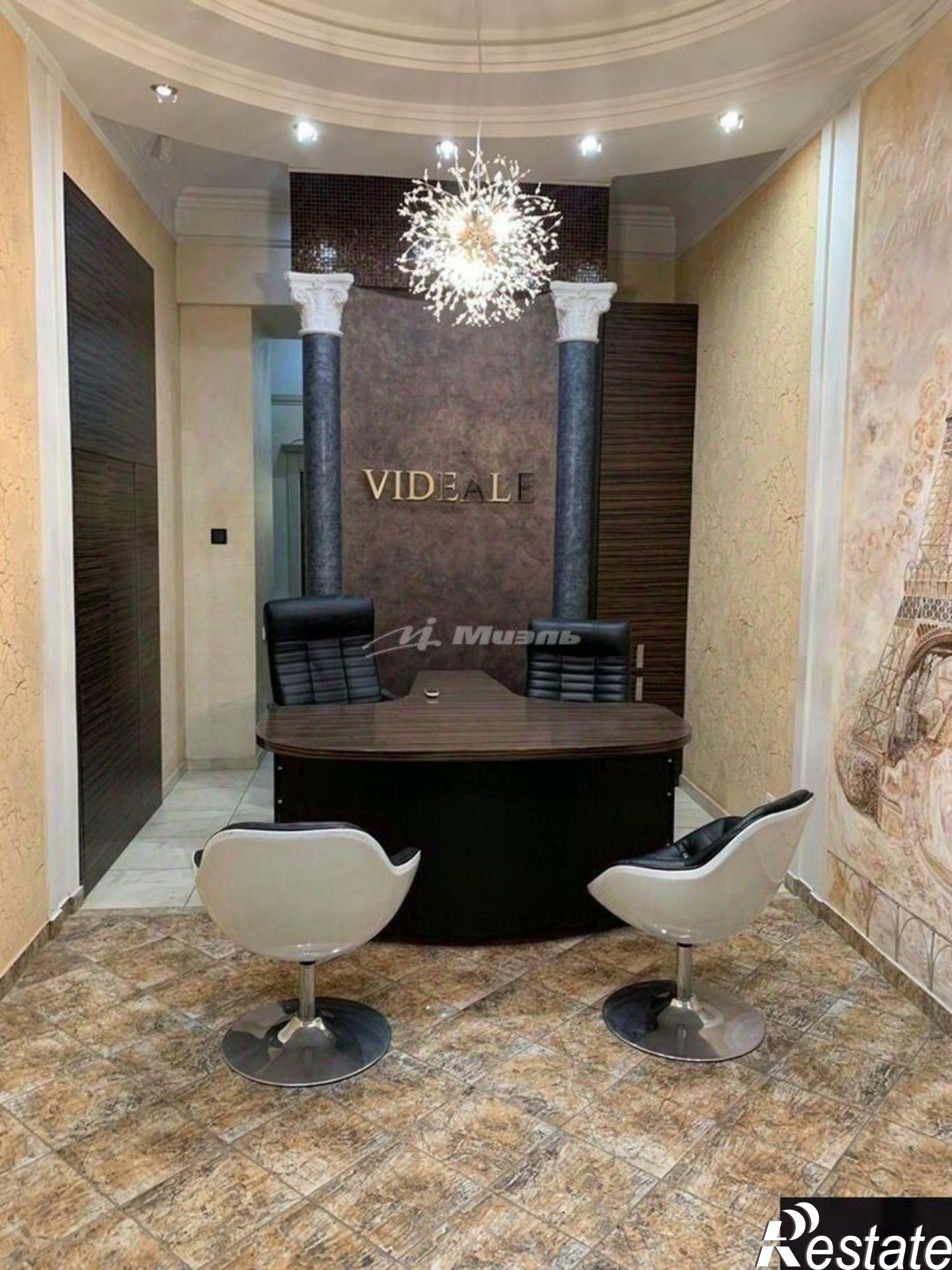 Купить помещение свободного назначения за 6 500 000 рублей на ул Воровского, 24