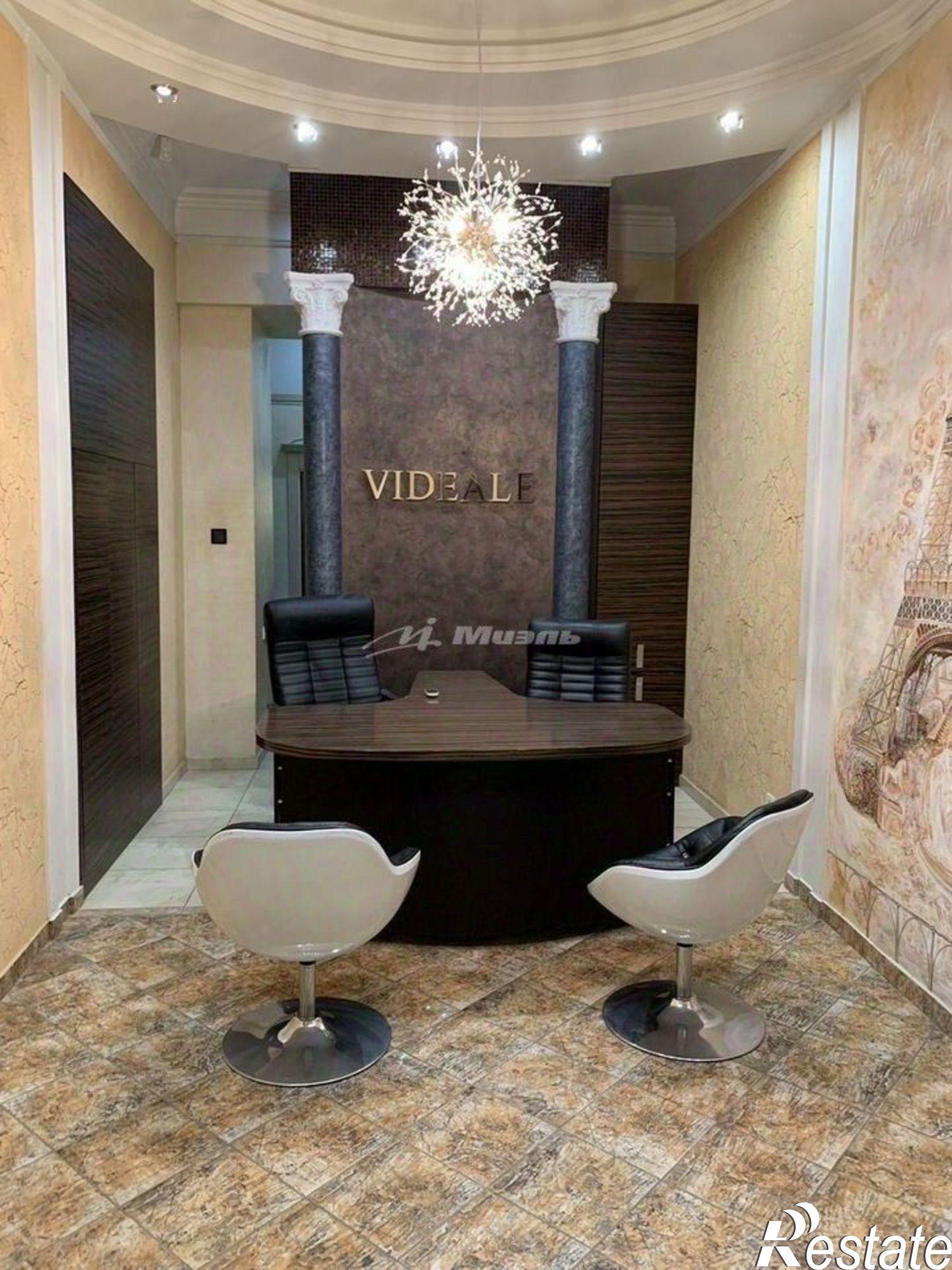 Купить помещение свободного назначения за 6 500 000 рублей на ул Воровского, 24