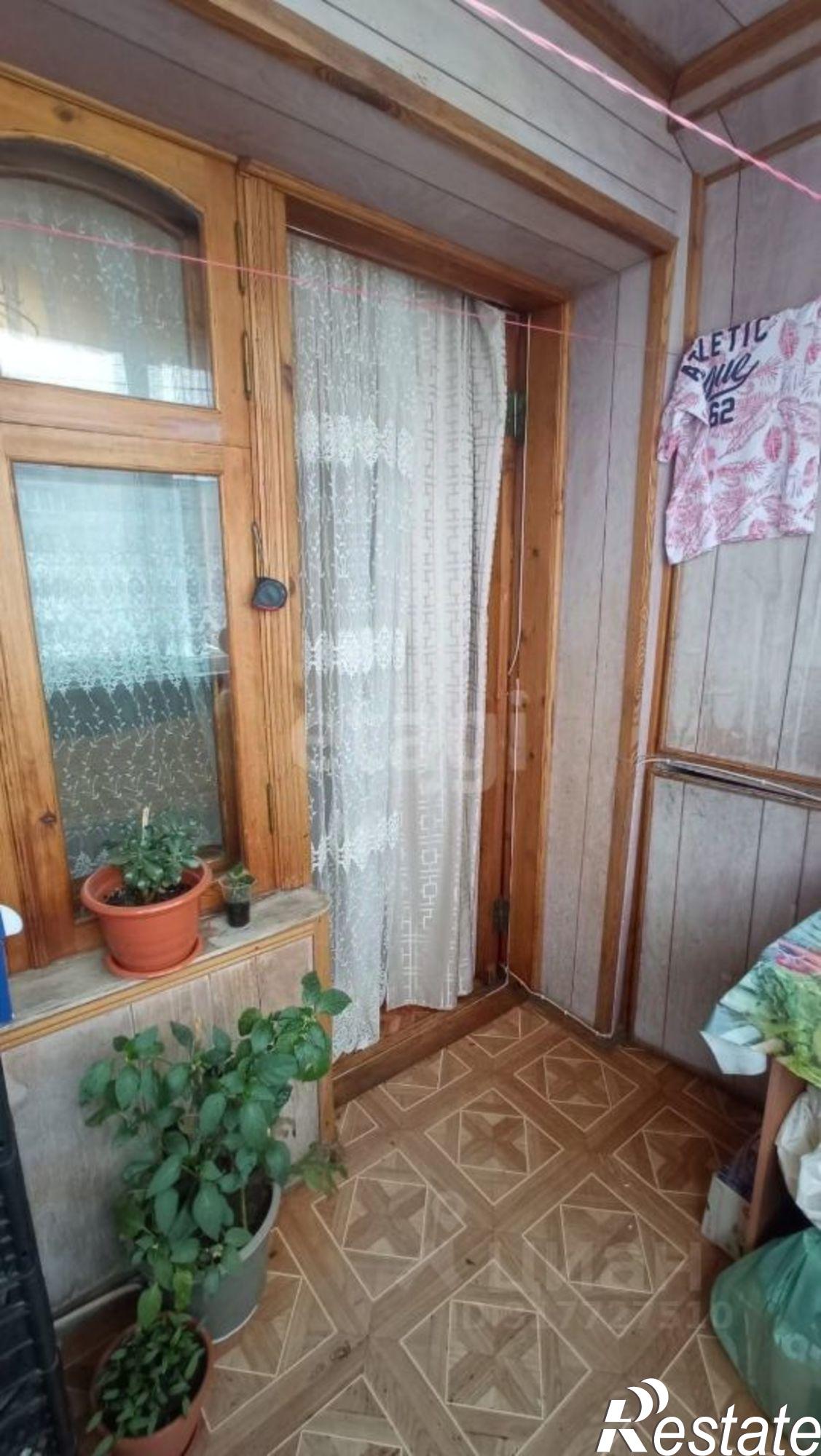 Купить квартиру за 9 500 000 рублей на Донская улица, 41