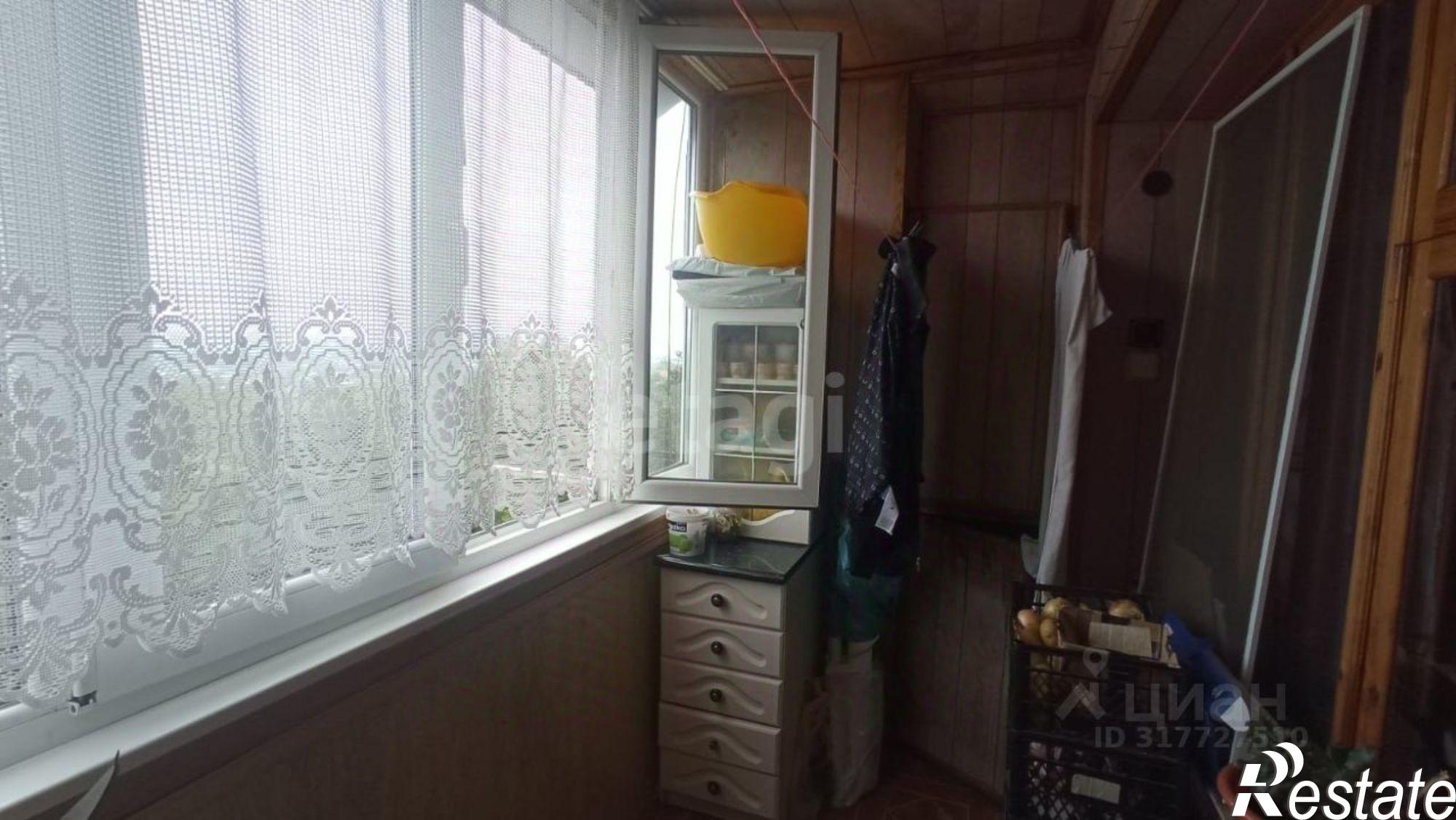 Купить квартиру за 9 500 000 рублей на Донская улица, 41