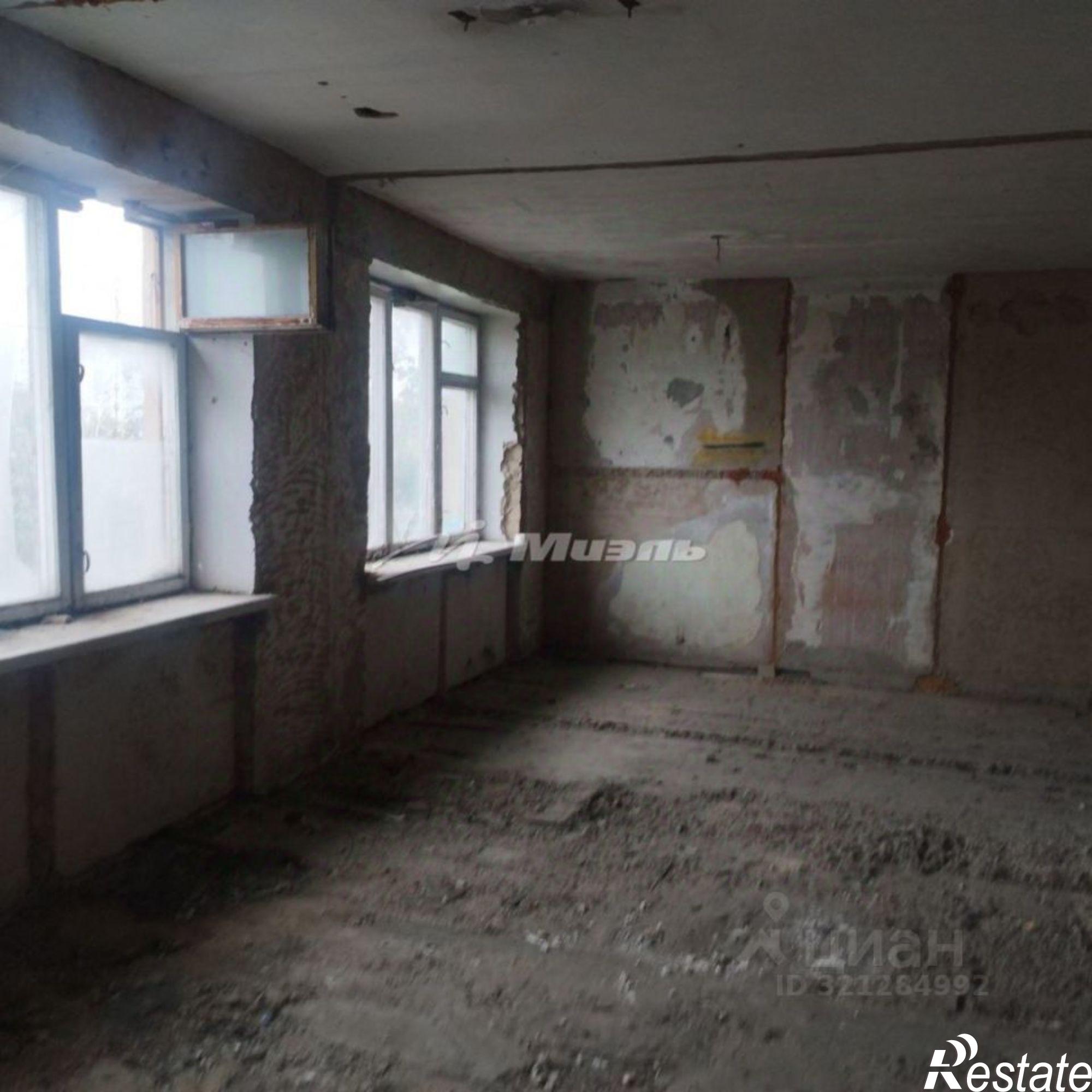 Купить квартиру за 3 900 000 рублей на ул Балаклавская, 36А