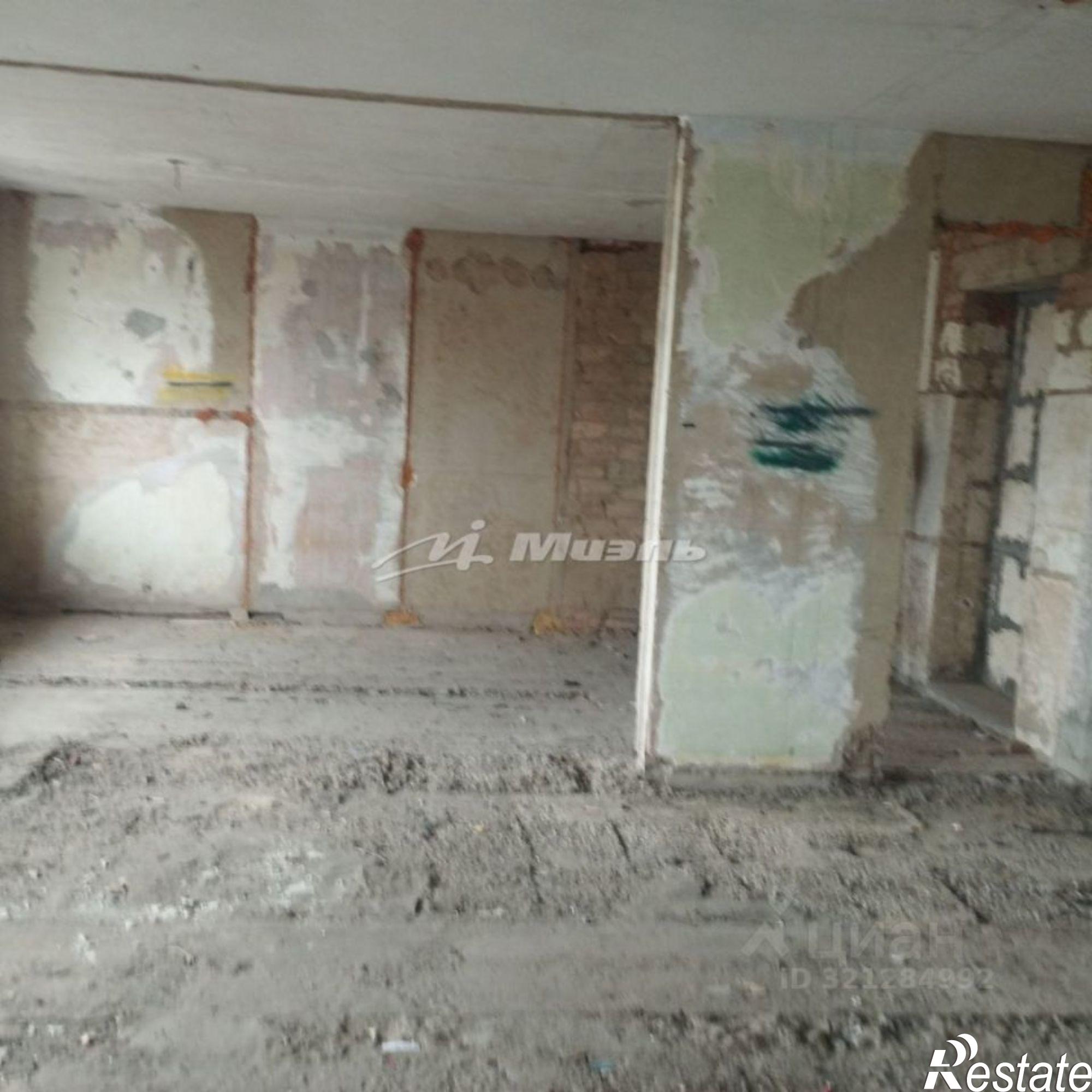 Купить квартиру за 3 900 000 рублей на ул Балаклавская, 36А