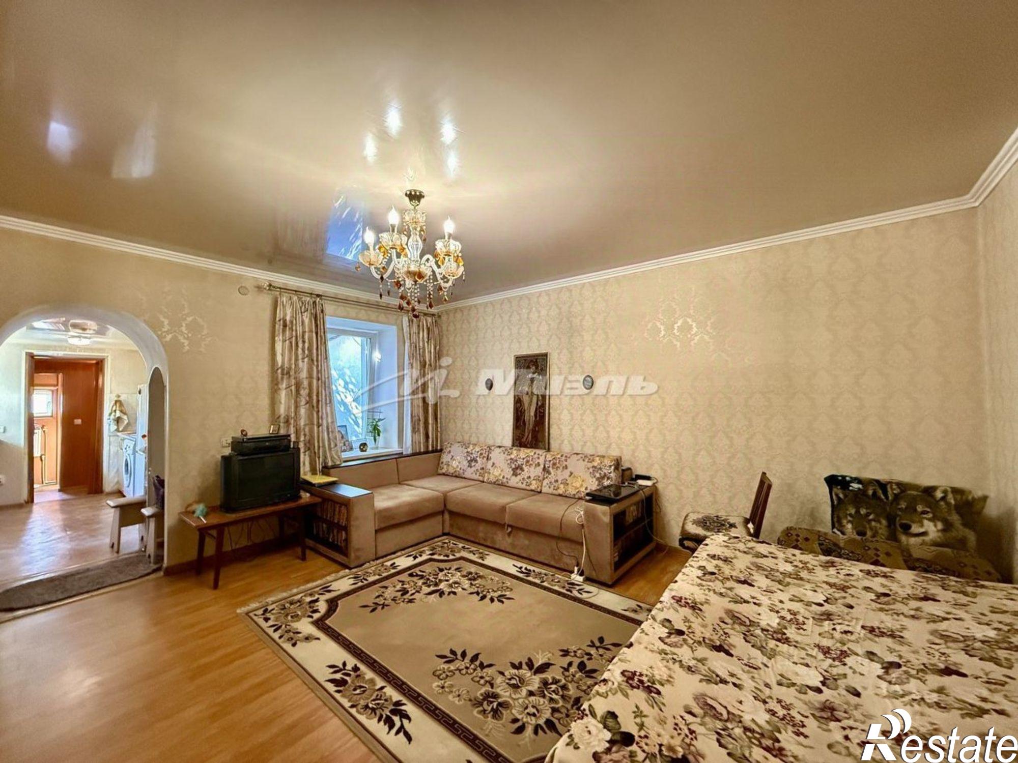 Купить квартиру за 5 500 000 рублей на ул Желябова, 28