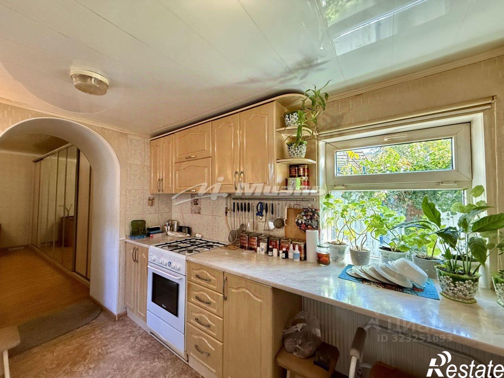 Купить квартиру за 5 500 000 рублей на ул Желябова, 28