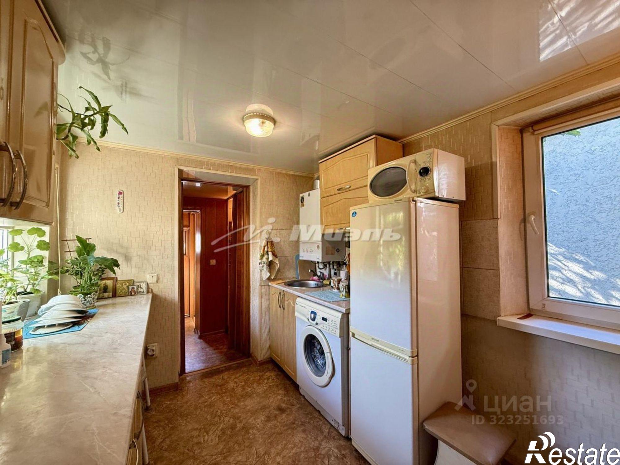 Купить квартиру за 5 500 000 рублей на ул Желябова, 28