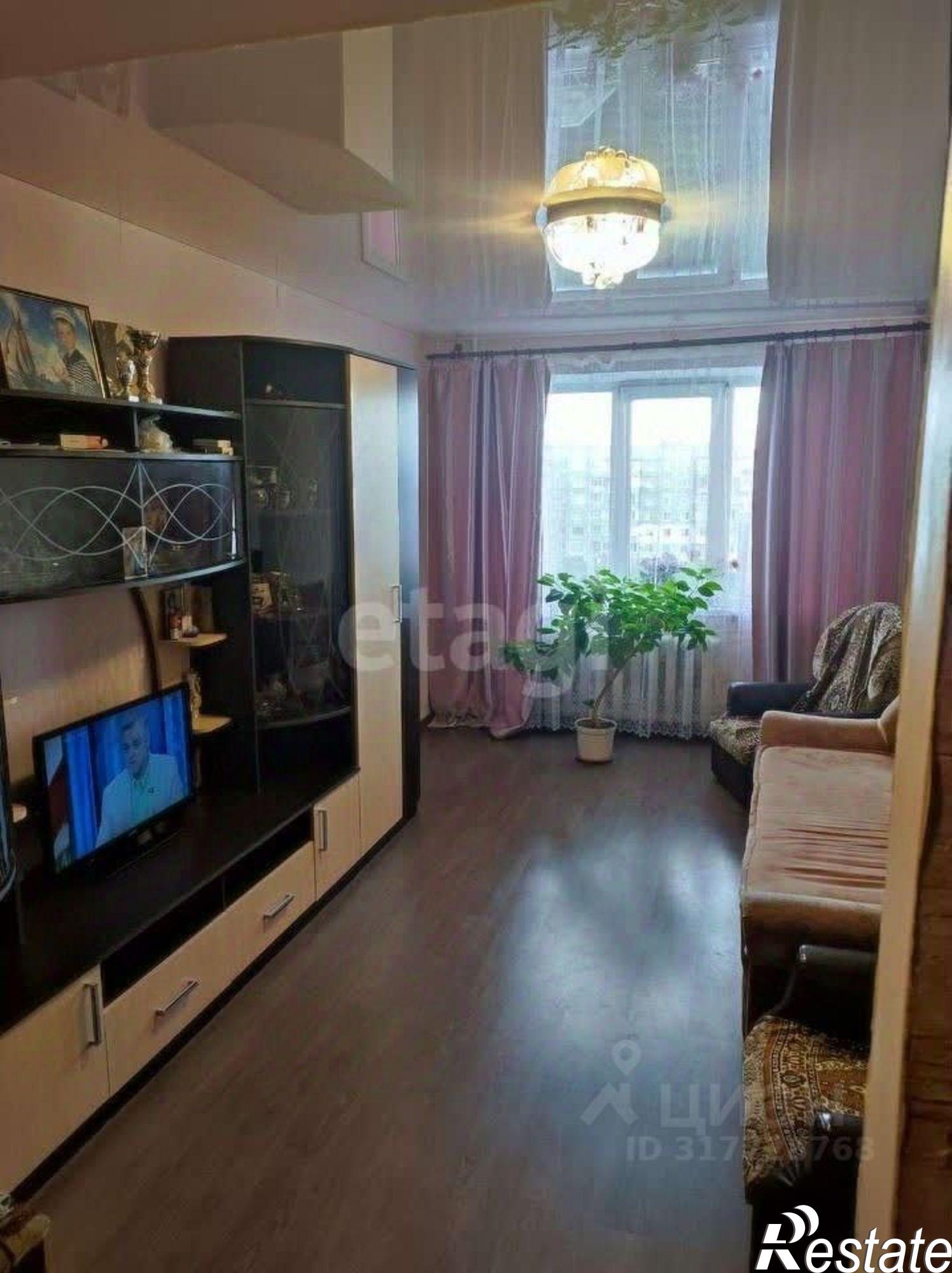 Купить квартиру за 8 300 000 рублей на улица Маршала Жукова, 15