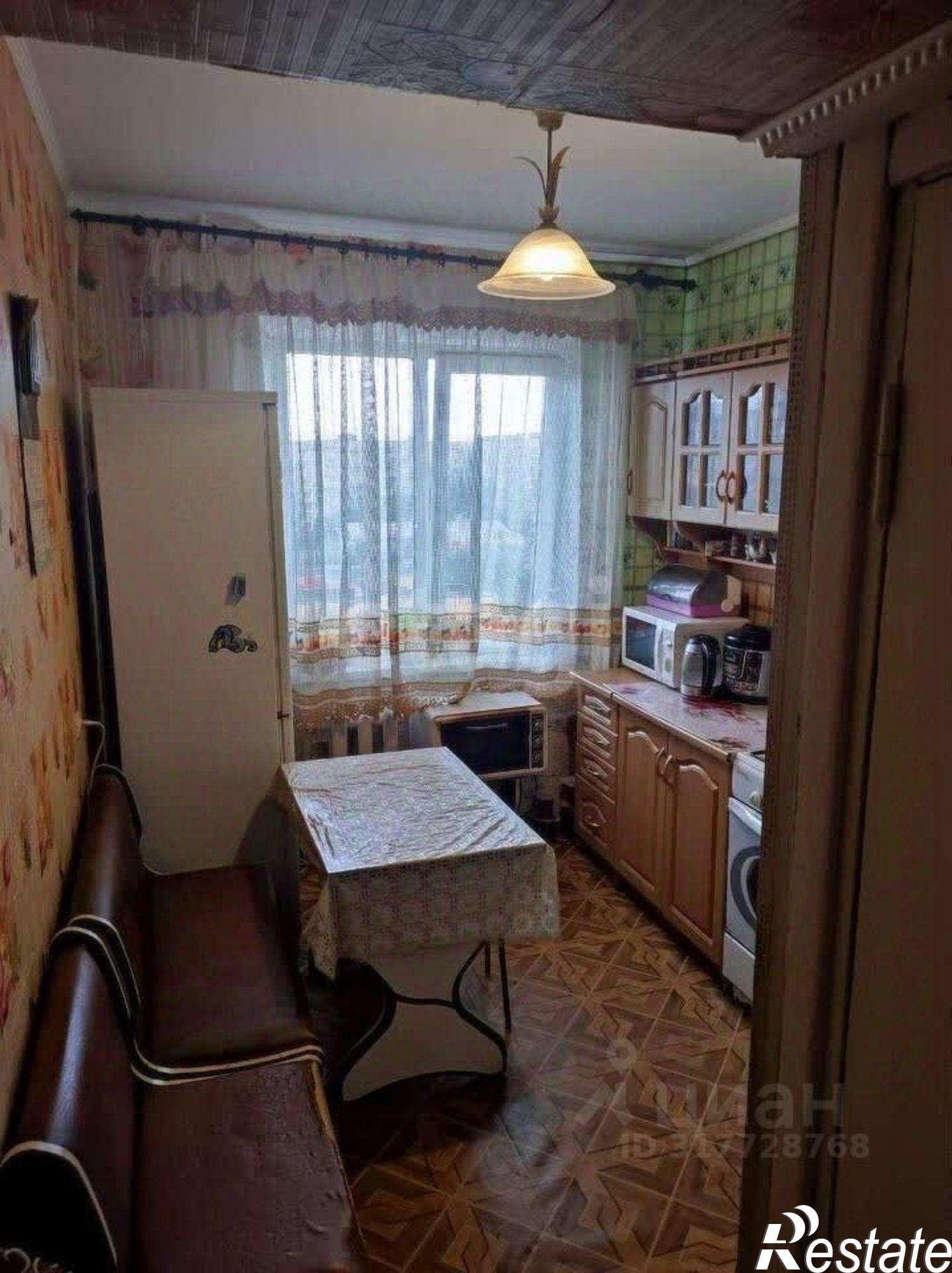 Купить квартиру за 8 300 000 рублей на улица Маршала Жукова, 15