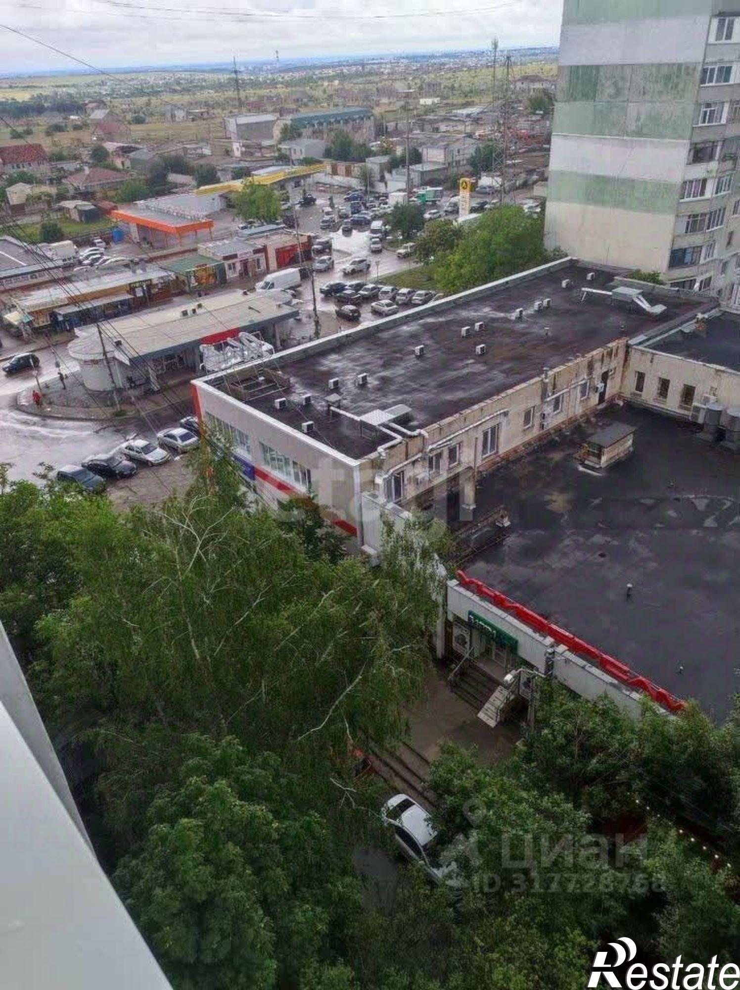 Купить квартиру за 8 300 000 рублей на улица Маршала Жукова, 15