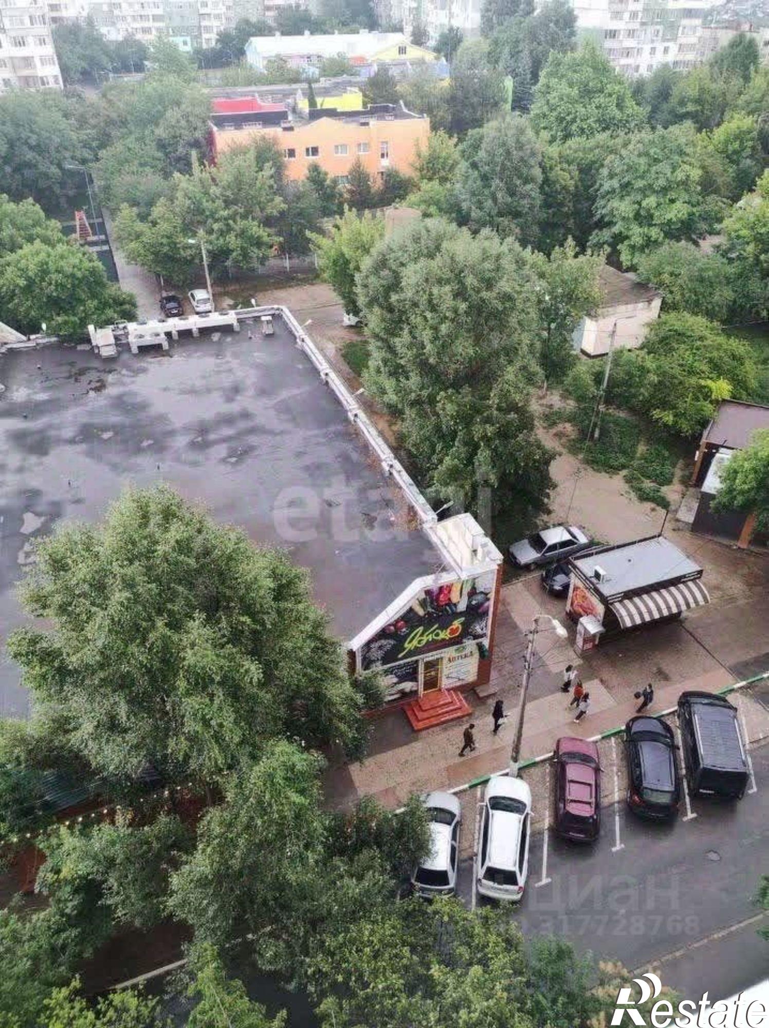 Купить квартиру за 8 300 000 рублей на улица Маршала Жукова, 15