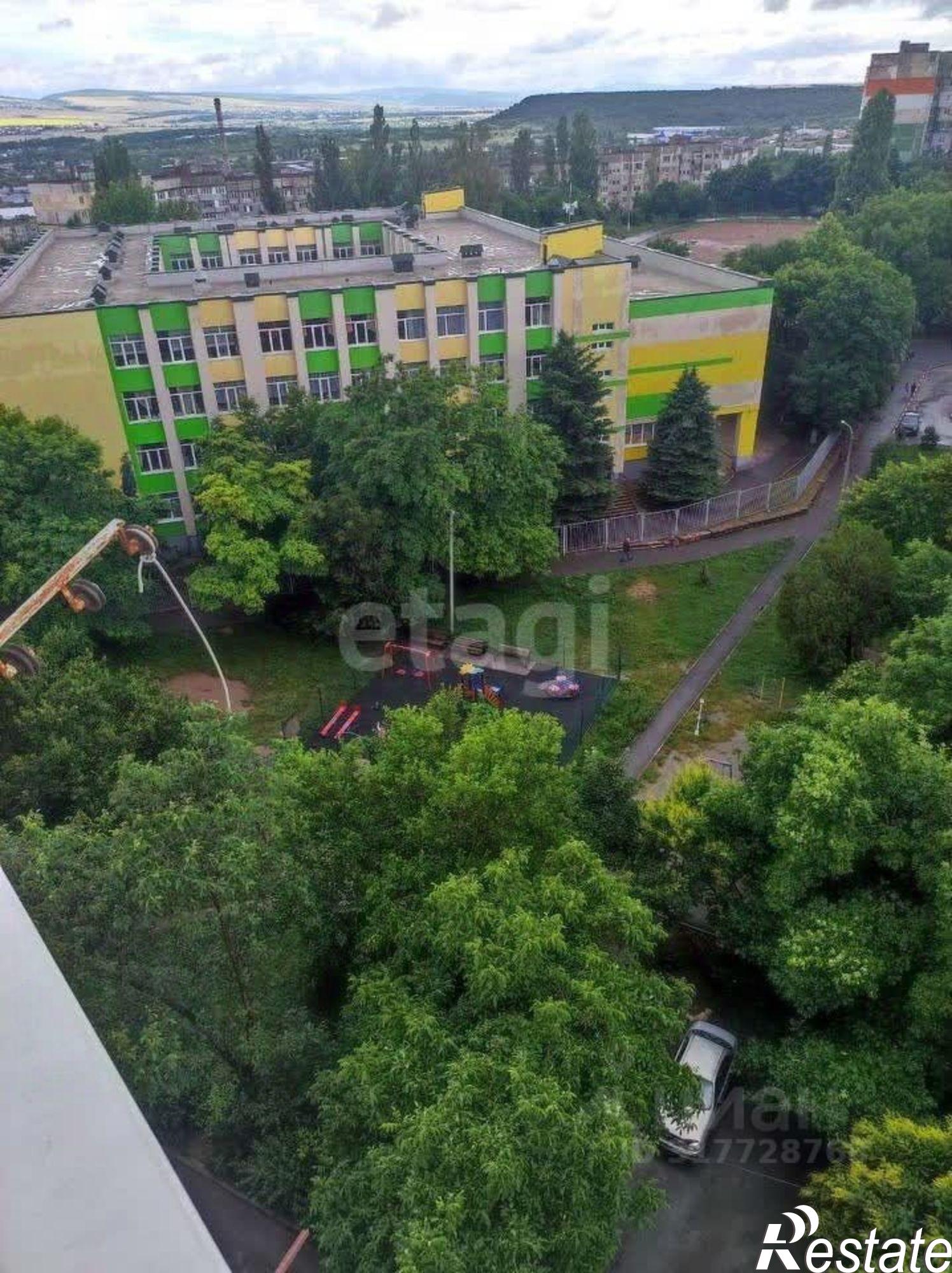 Купить квартиру за 8 300 000 рублей на улица Маршала Жукова, 15