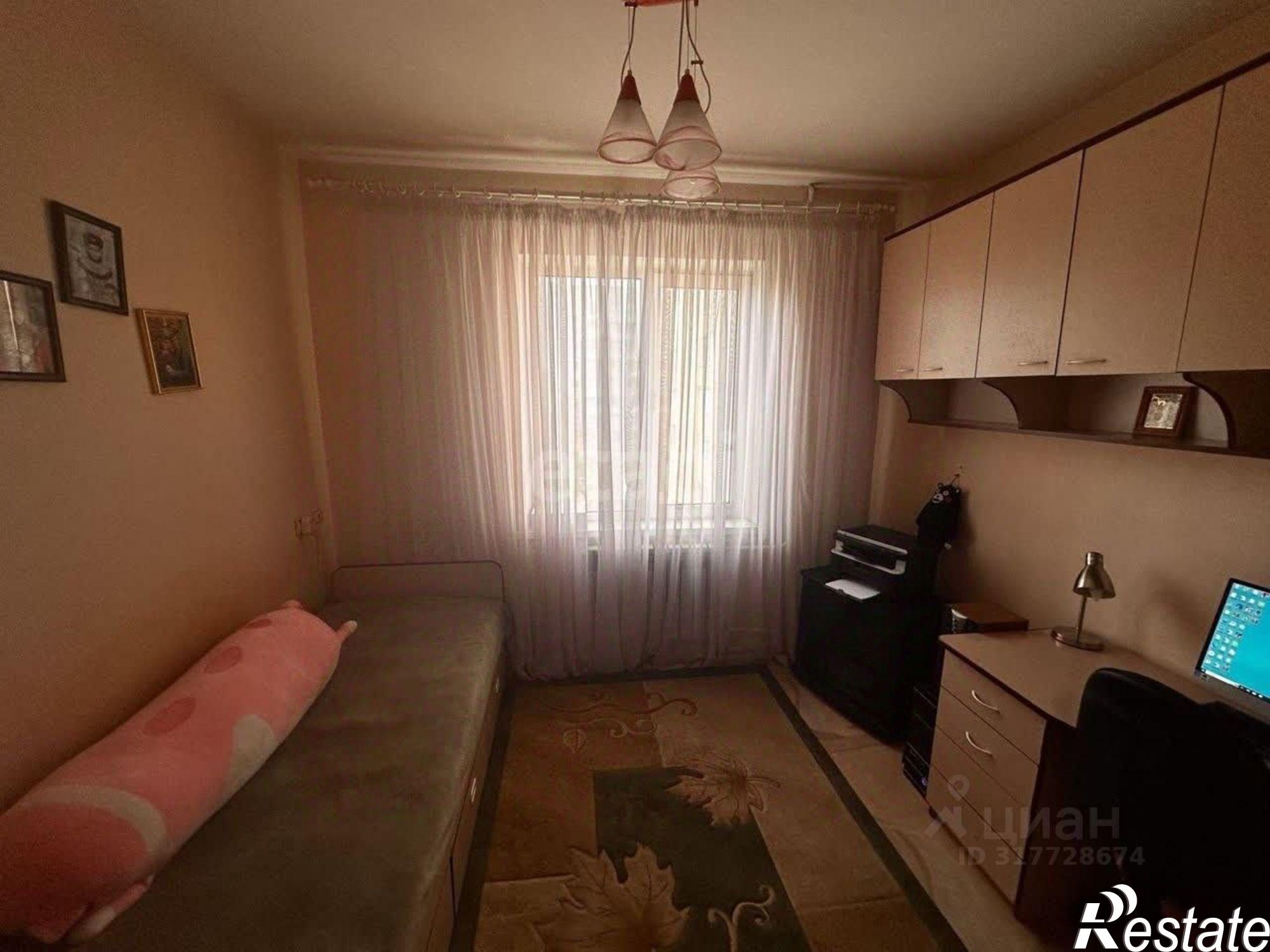 Купить квартиру за 11 000 000 рублей на проспект Победы, 334