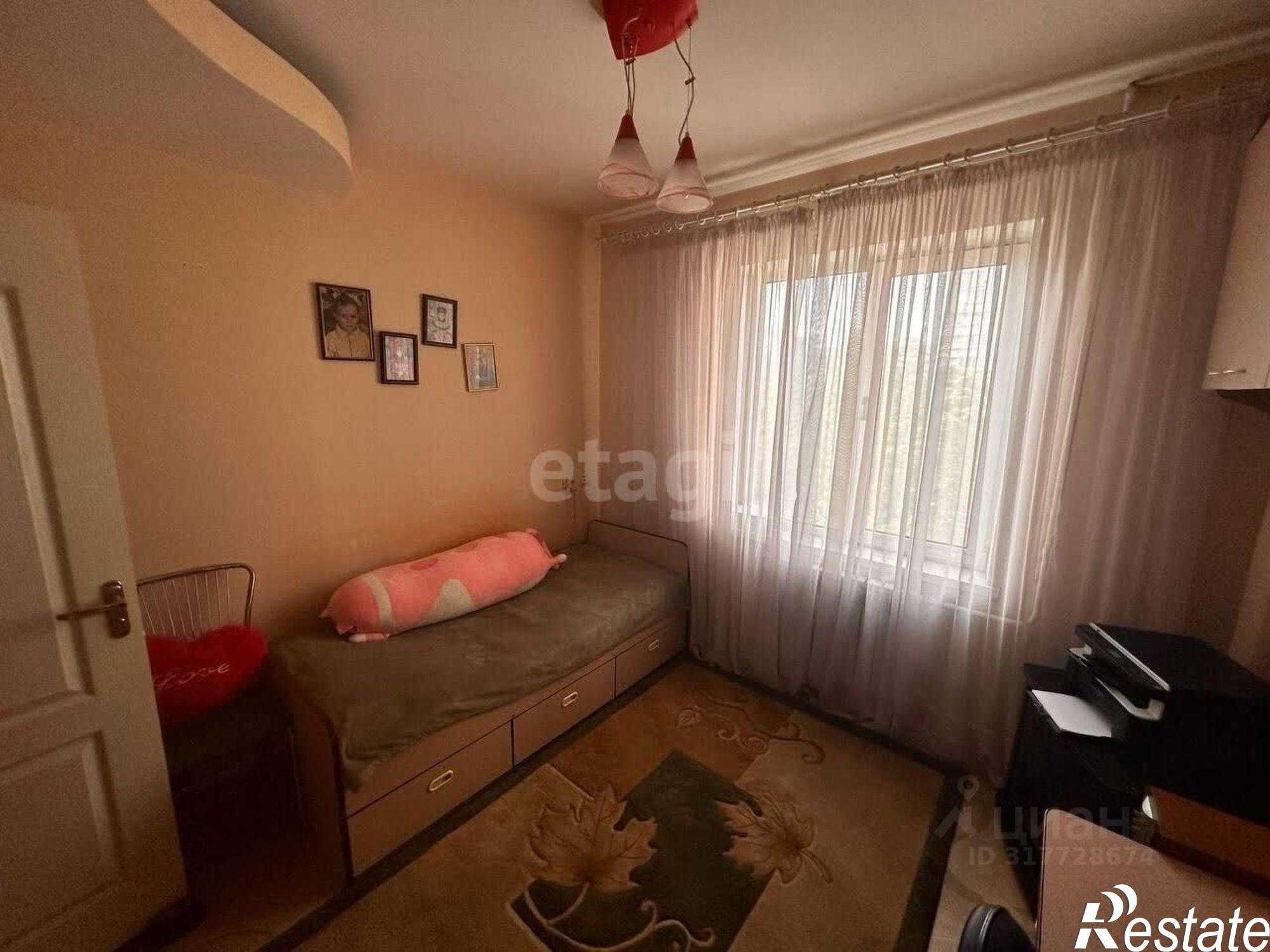 Купить квартиру за 11 000 000 рублей на проспект Победы, 334