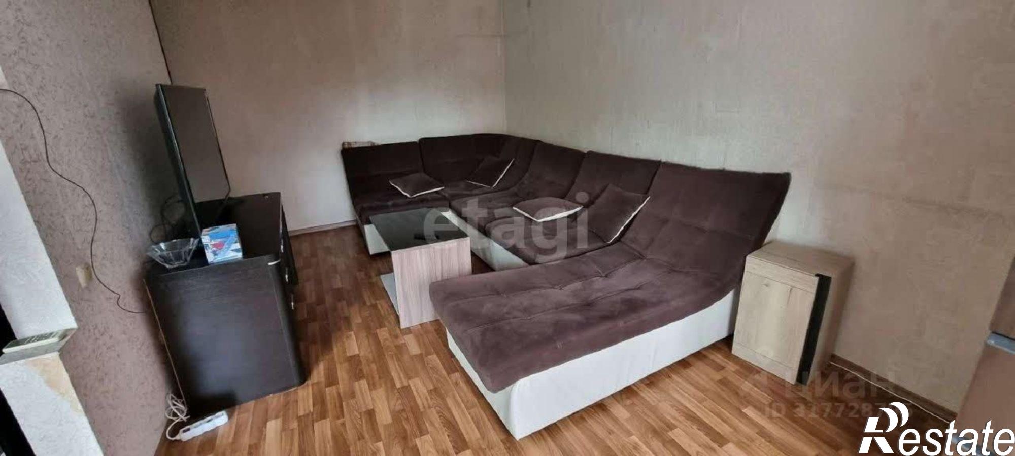 Купить квартиру за 11 400 000 рублей на Заводской переулок, 31