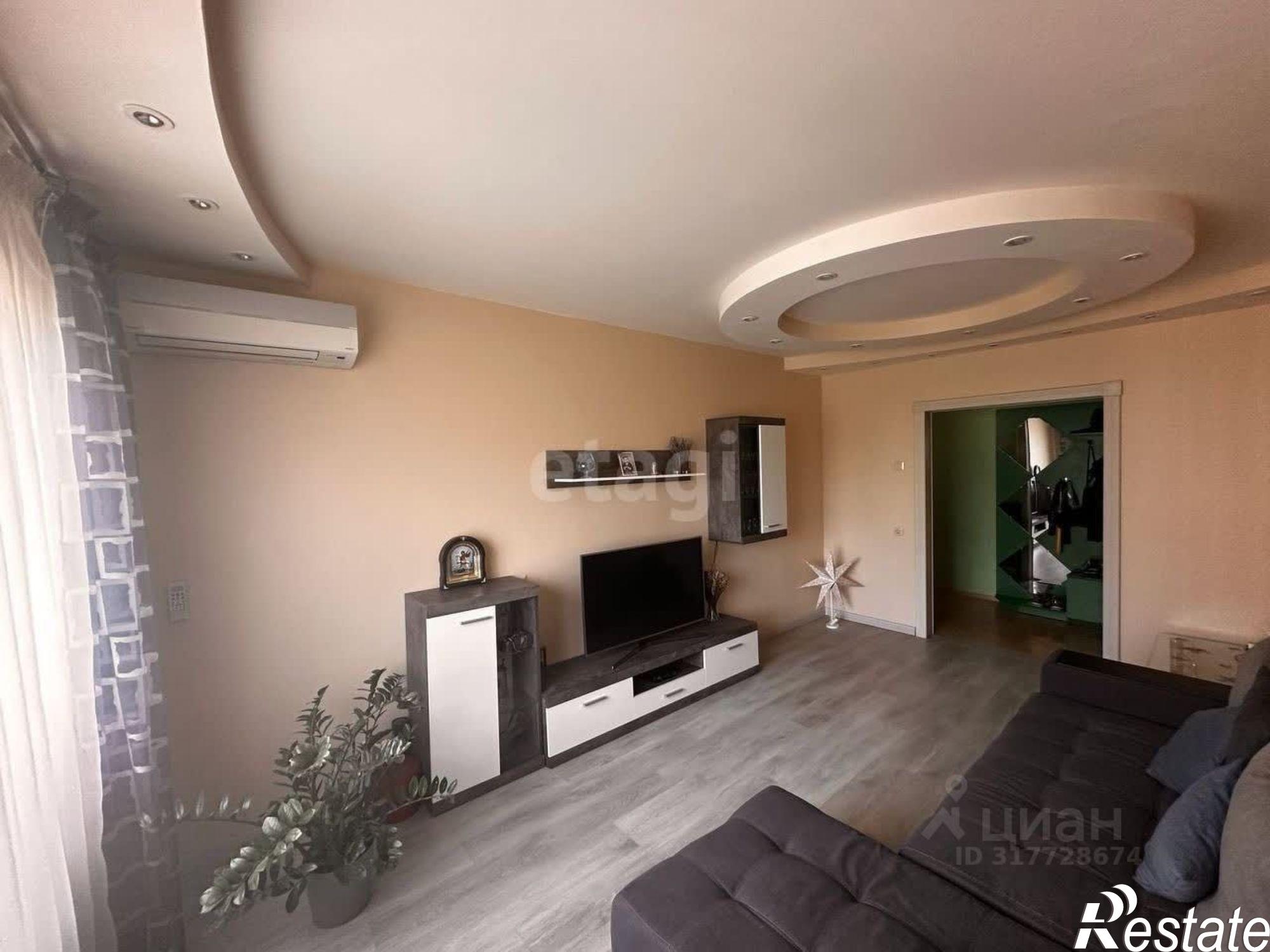 Купить квартиру за 11 000 000 рублей на проспект Победы, 334