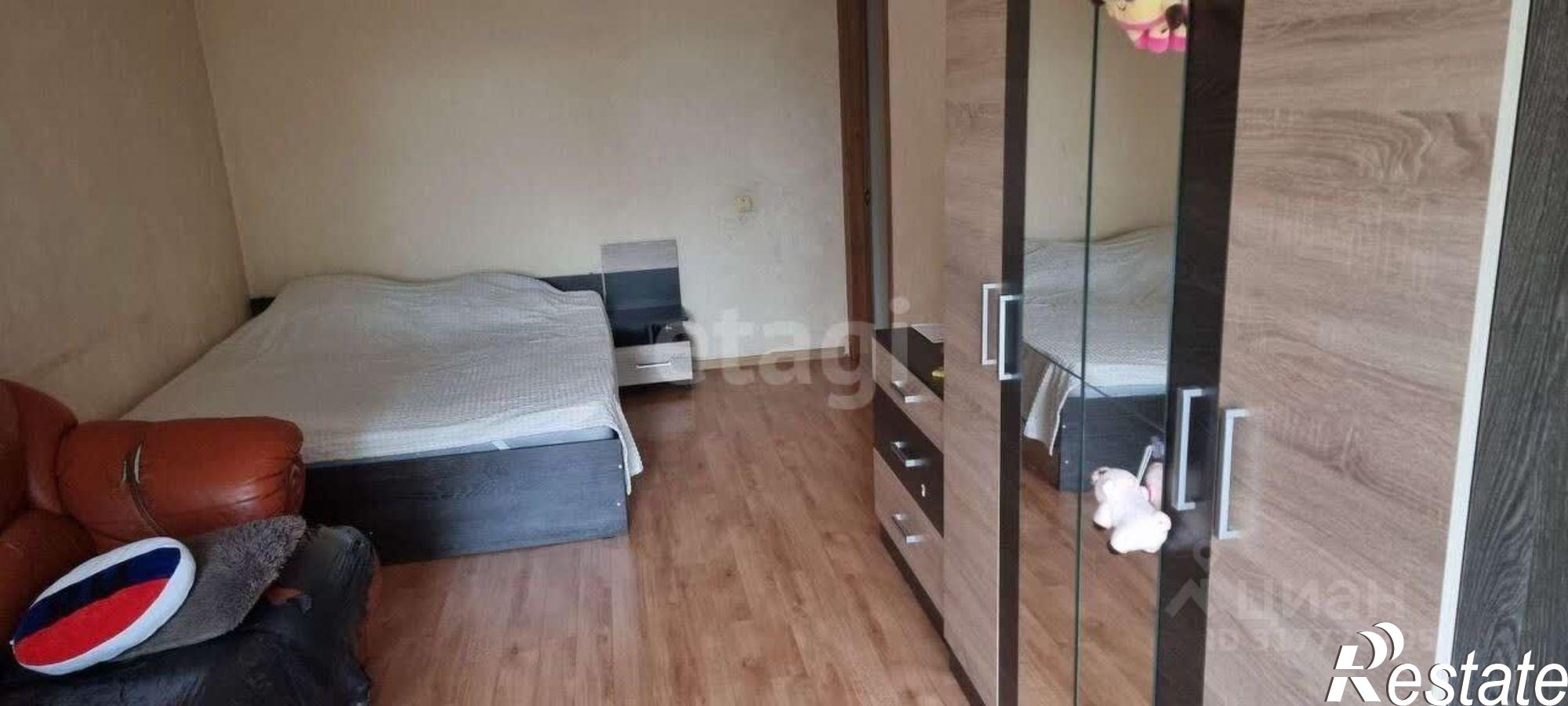 Купить квартиру за 11 400 000 рублей на Заводской переулок, 31