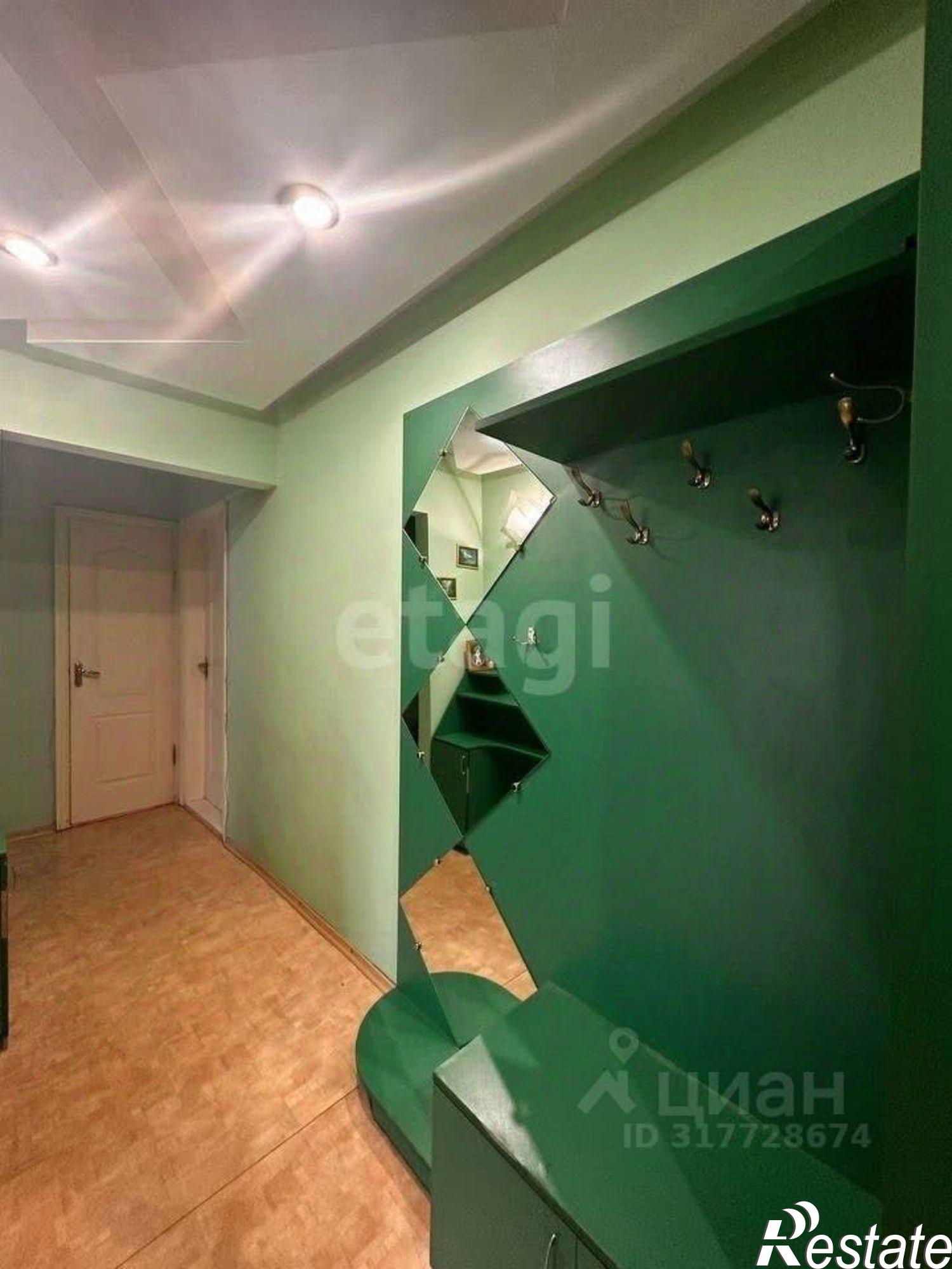 Купить квартиру за 11 000 000 рублей на проспект Победы, 334