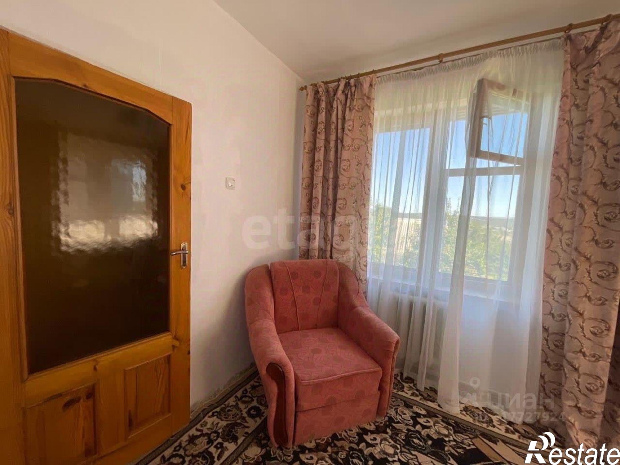 Купить квартиру за 8 000 000 рублей на ул Первомайская, 51