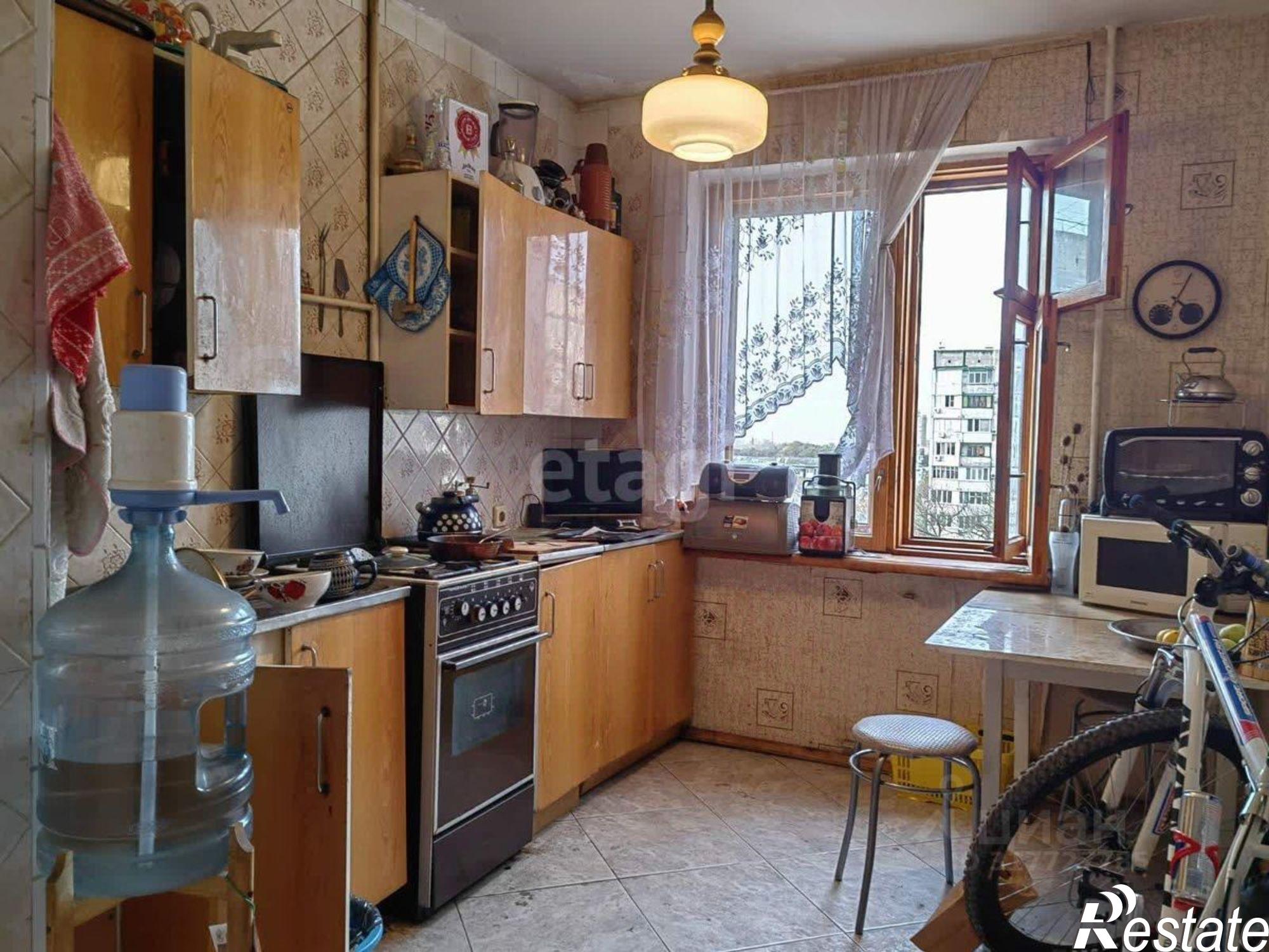 Купить квартиру за 9 000 000 рублей на ул Куйбышева, 86