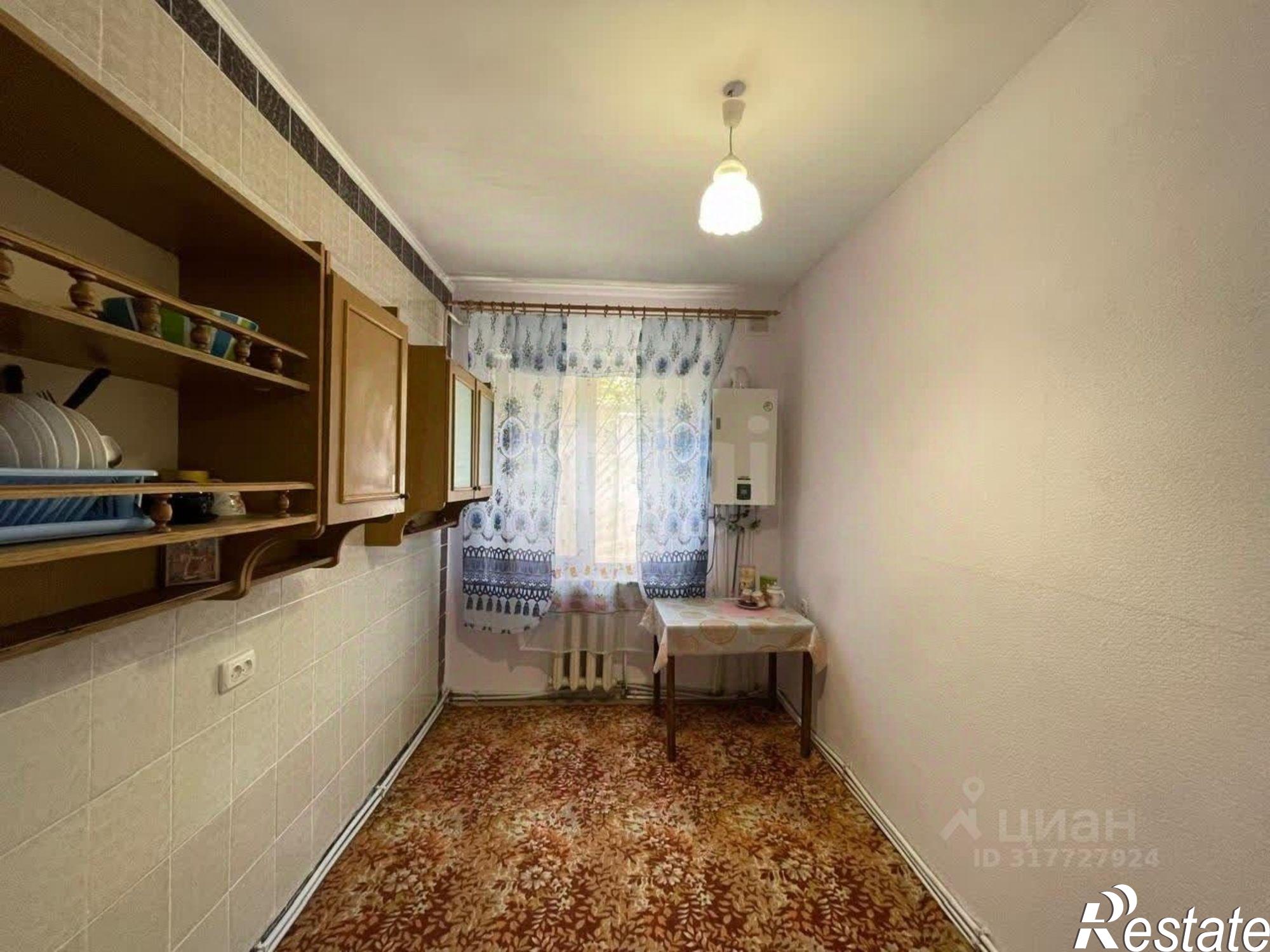 Купить квартиру за 8 000 000 рублей на ул Первомайская, 51