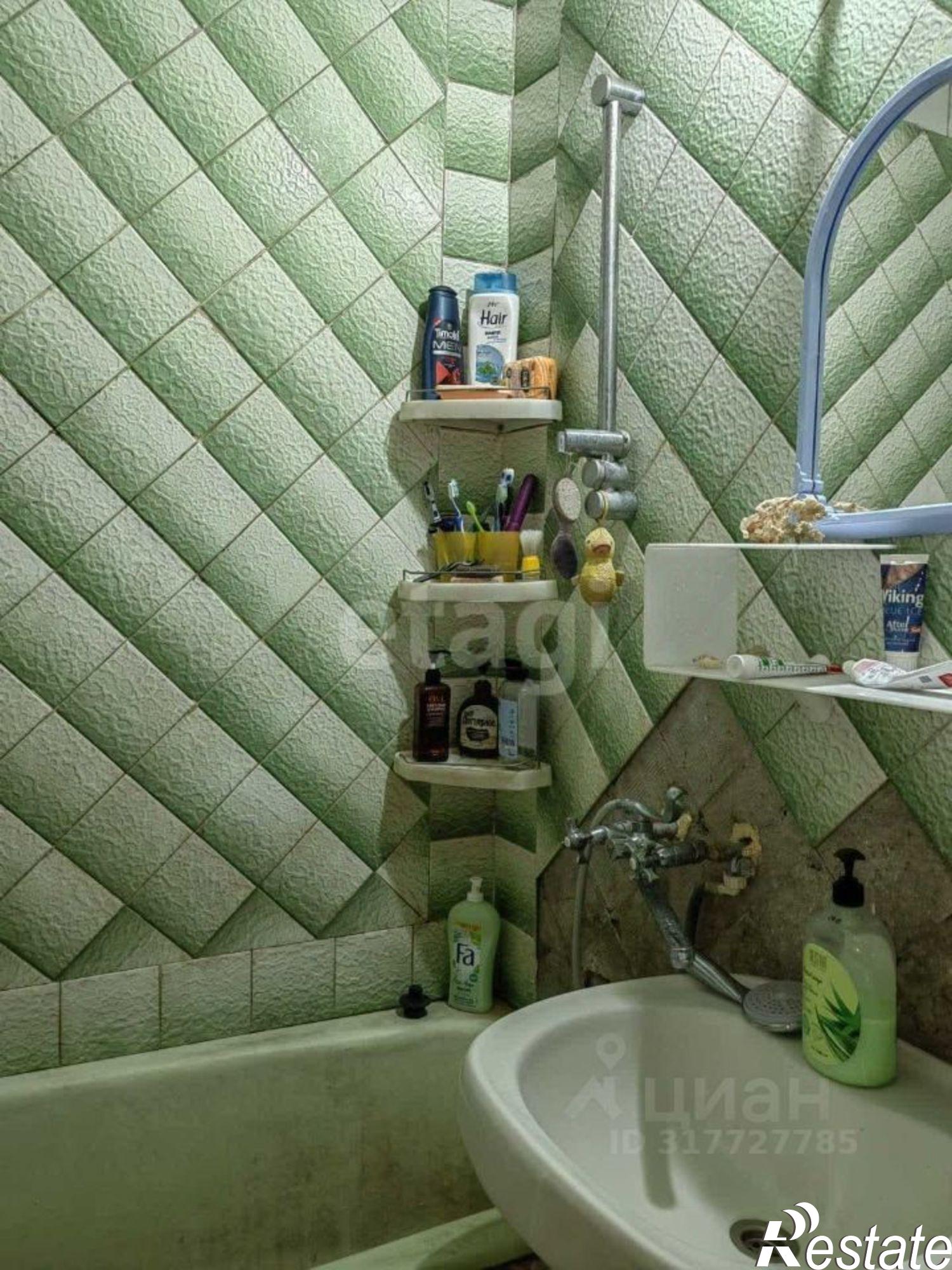 Купить квартиру за 9 000 000 рублей на ул Куйбышева, 86