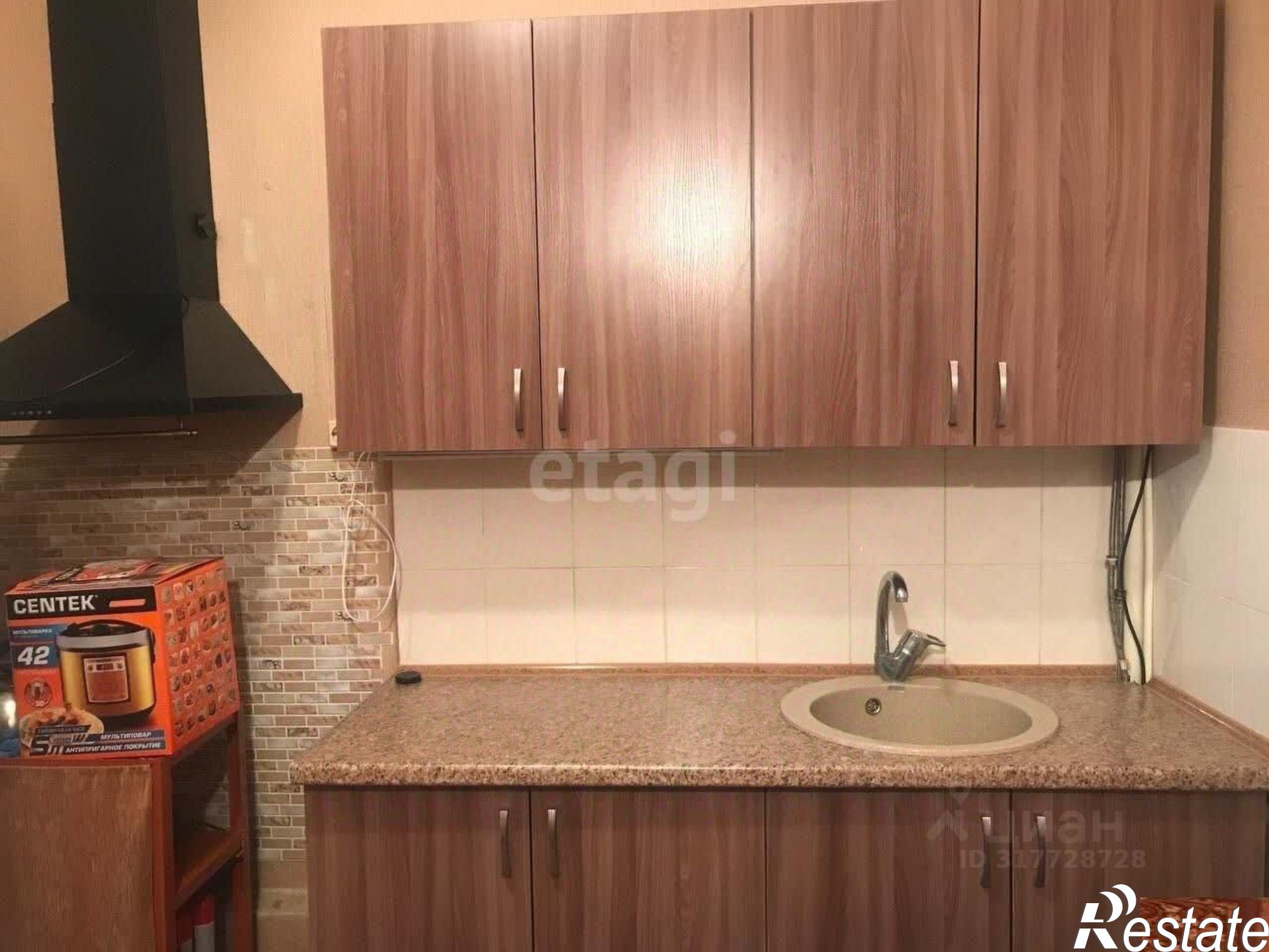 Купить квартиру за 3 500 000 рублей на улица Генерала Захарова, 9А