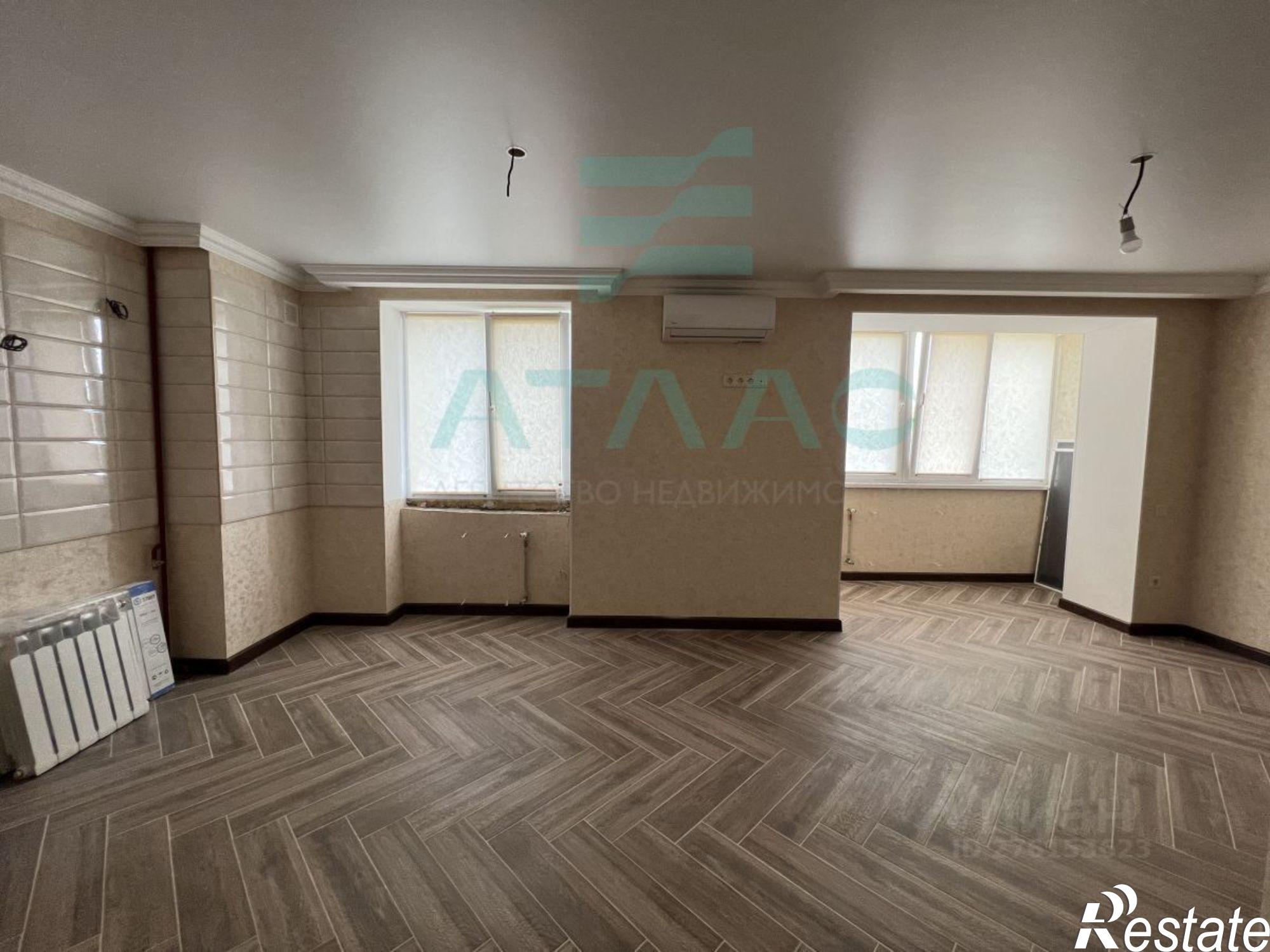 Купить квартиру за 6 500 000 рублей на ул Миллера Ж.А., 62