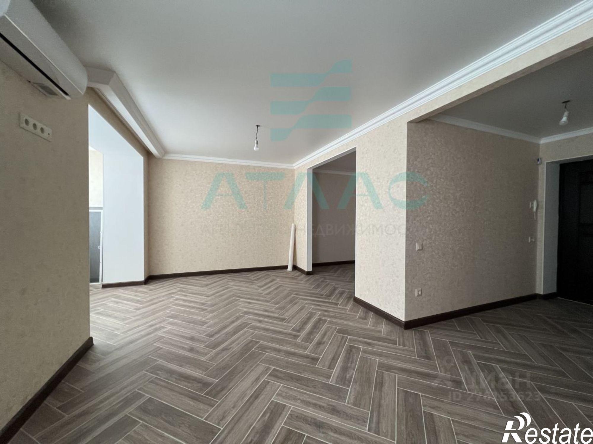 Купить квартиру за 6 500 000 рублей на ул Миллера Ж.А., 62