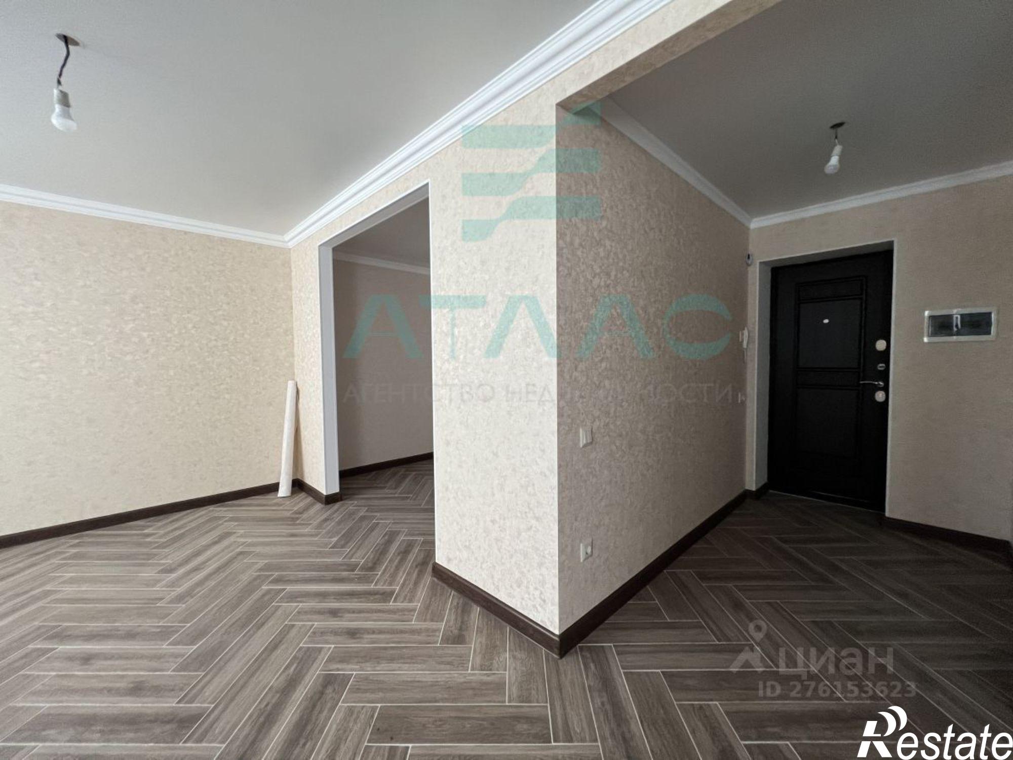 Купить квартиру за 6 500 000 рублей на ул Миллера Ж.А., 62