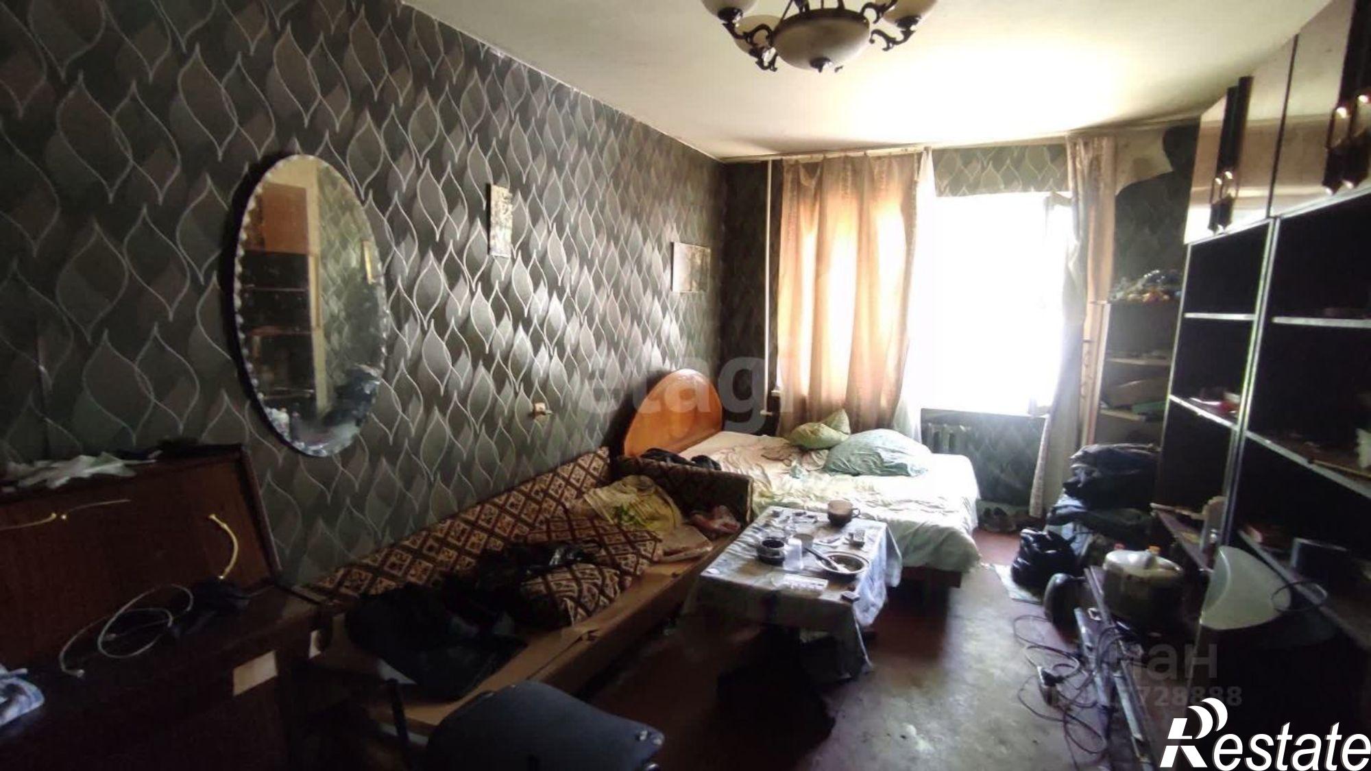 Купить квартиру за 9 100 000 рублей на ул Куйбышева, 86