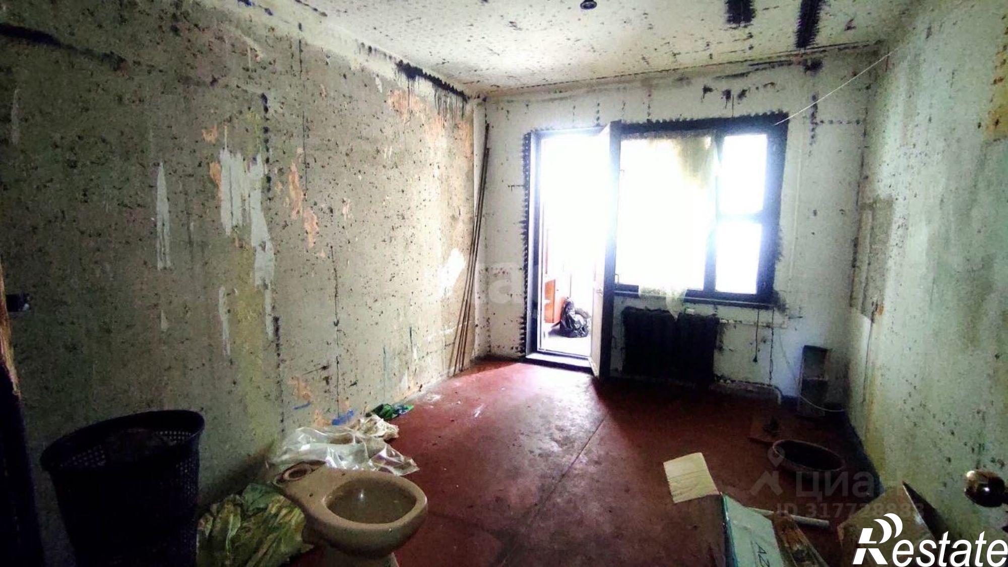 Купить квартиру за 9 100 000 рублей на ул Куйбышева, 86