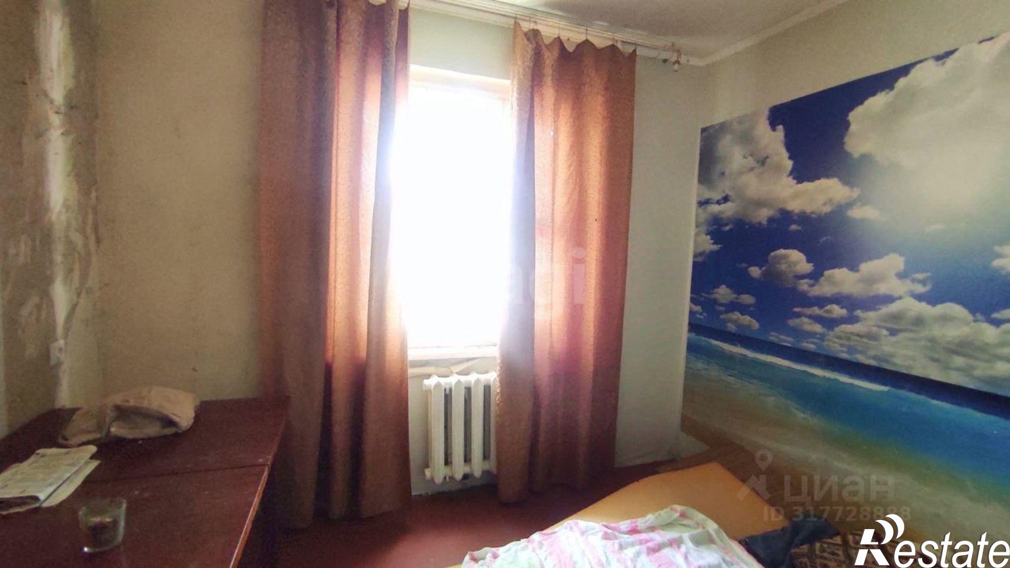 Купить квартиру за 9 100 000 рублей на ул Куйбышева, 86